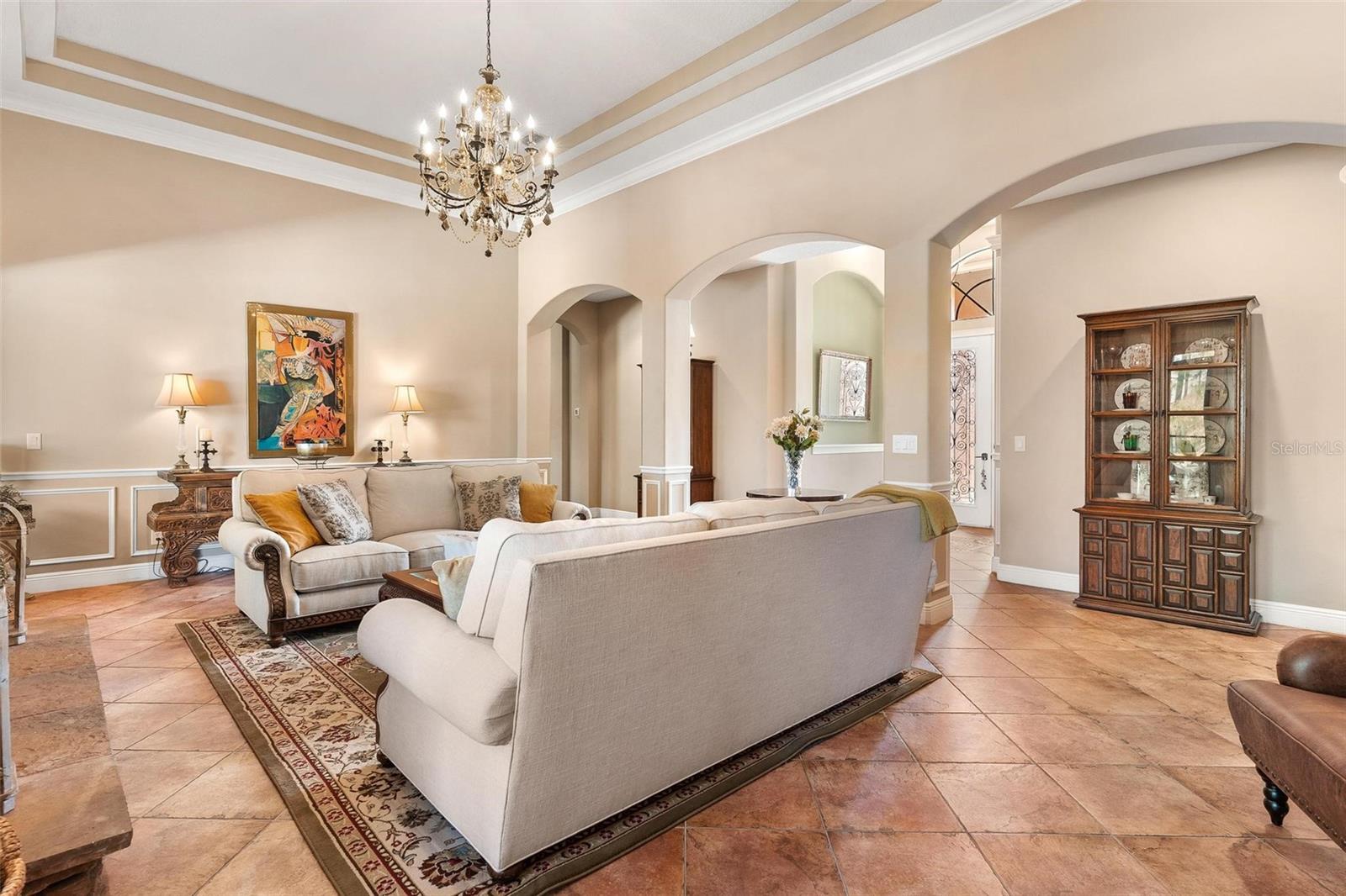 3001 ISOLA BELLA BLVD, MOUNT DORA, FL, 32757