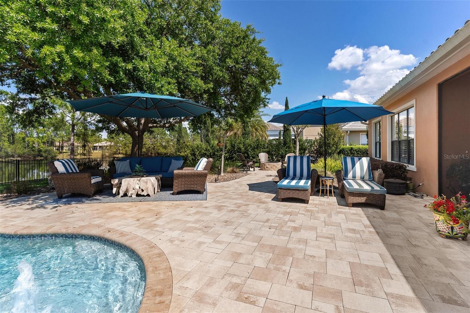 3001 ISOLA BELLA BLVD, MOUNT DORA, FL, 32757