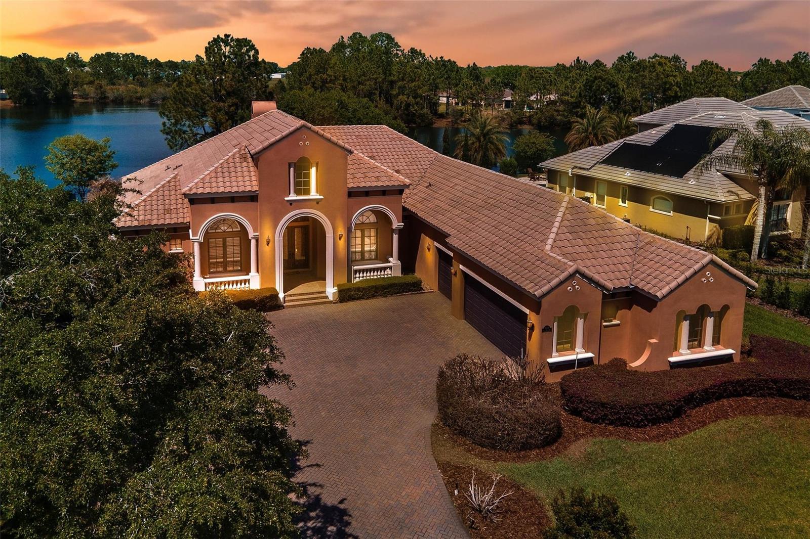 3001 ISOLA BELLA BLVD, MOUNT DORA, FL, 32757