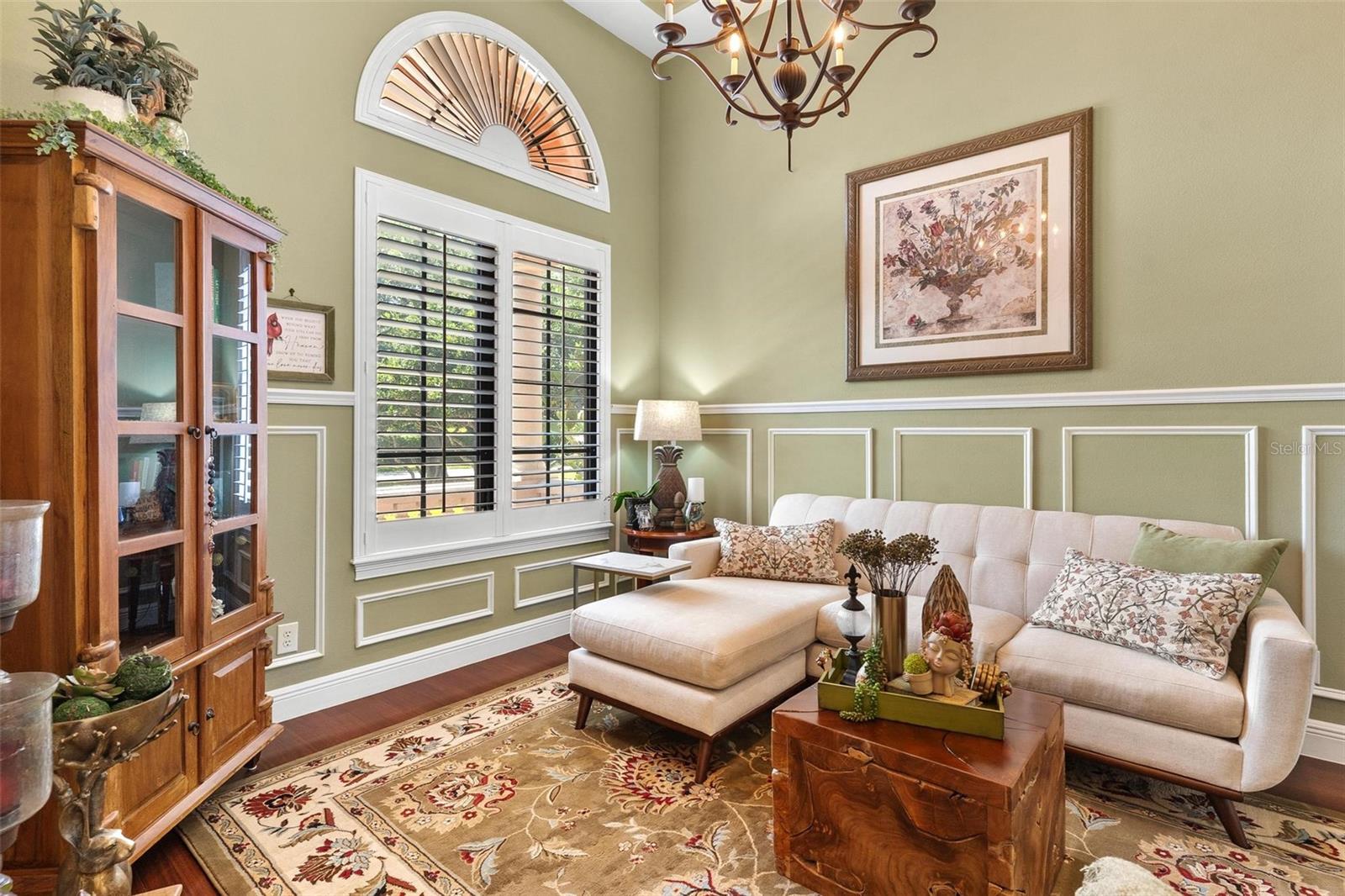 3001 ISOLA BELLA BLVD, MOUNT DORA, FL, 32757