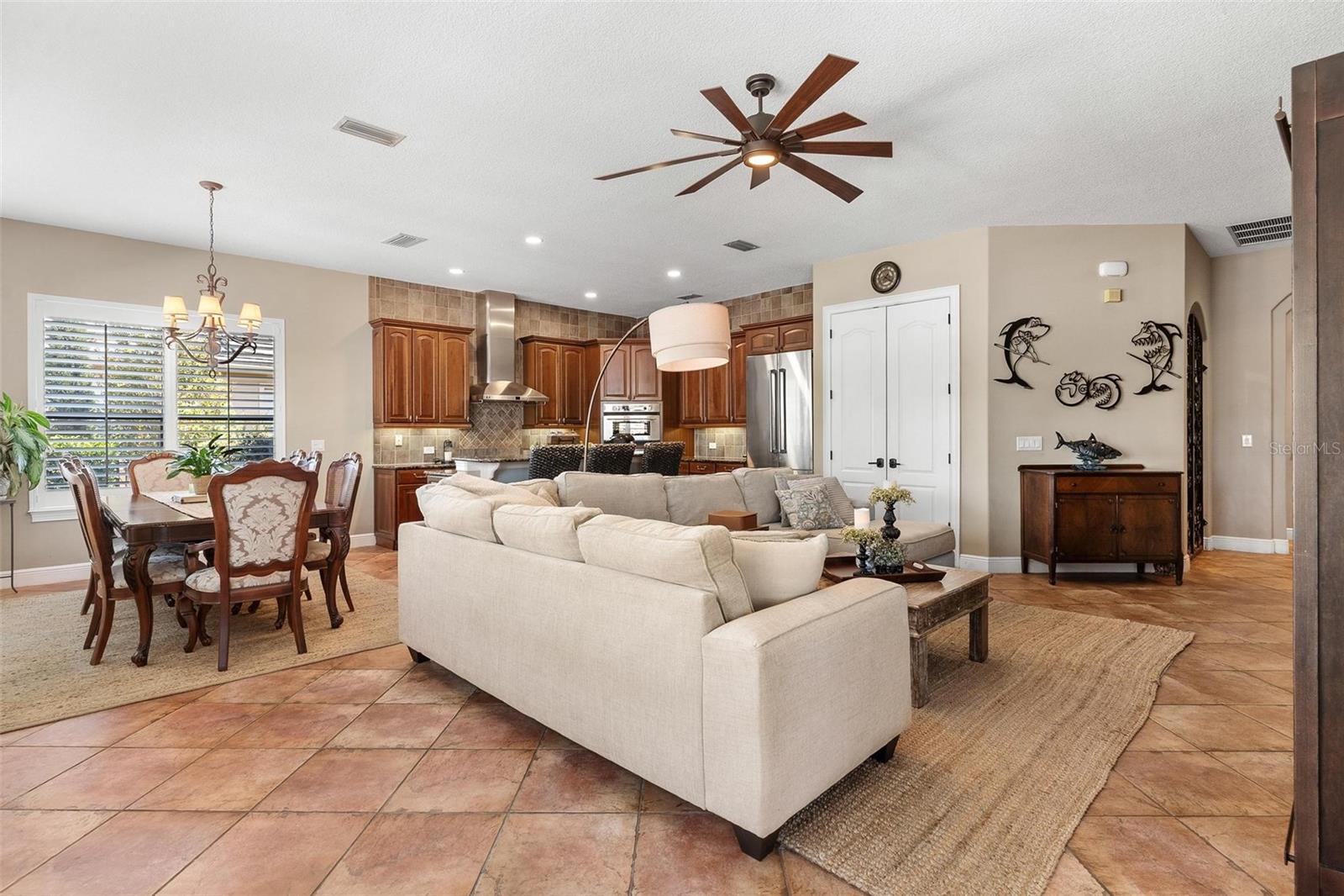 3001 ISOLA BELLA BLVD, MOUNT DORA, FL, 32757