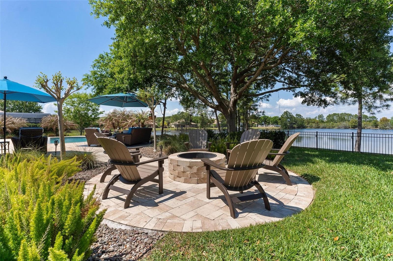 3001 ISOLA BELLA BLVD, MOUNT DORA, FL, 32757