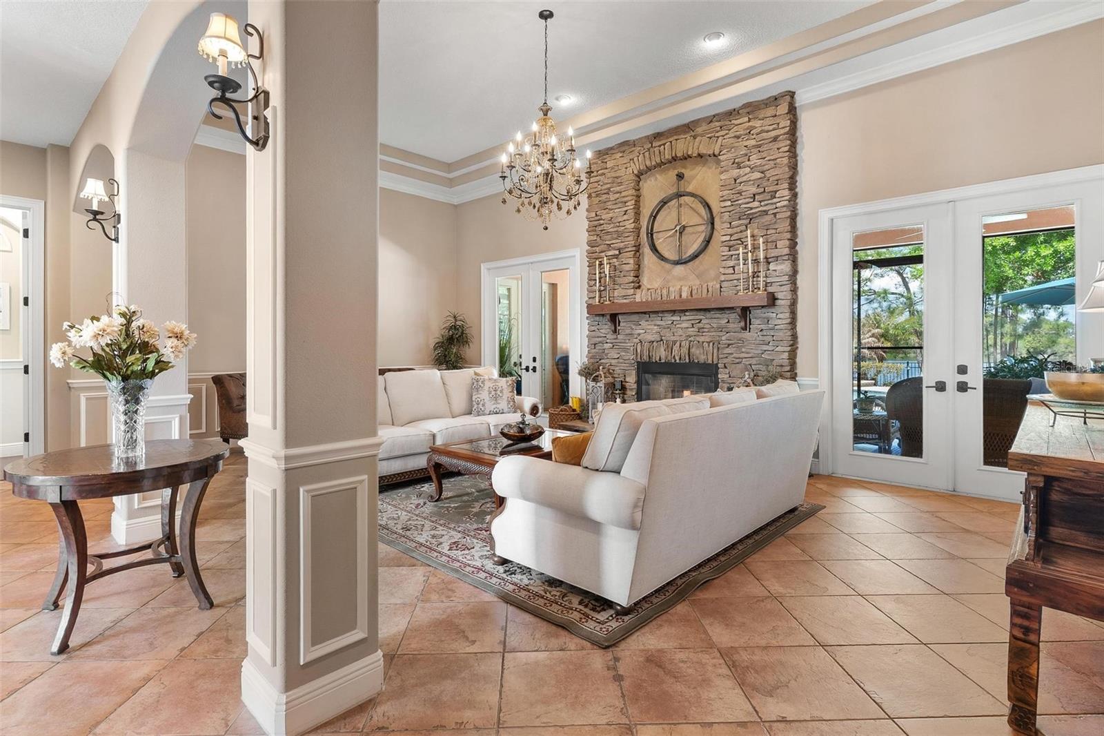 3001 ISOLA BELLA BLVD, MOUNT DORA, FL, 32757