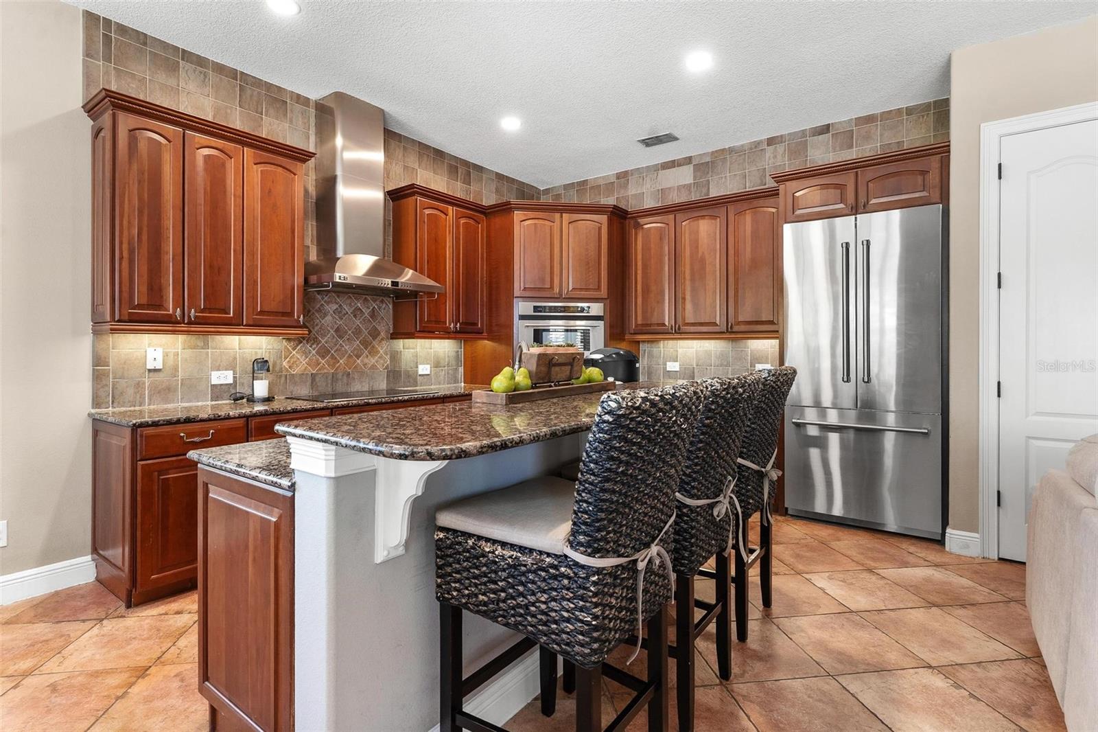 3001 ISOLA BELLA BLVD, MOUNT DORA, FL, 32757