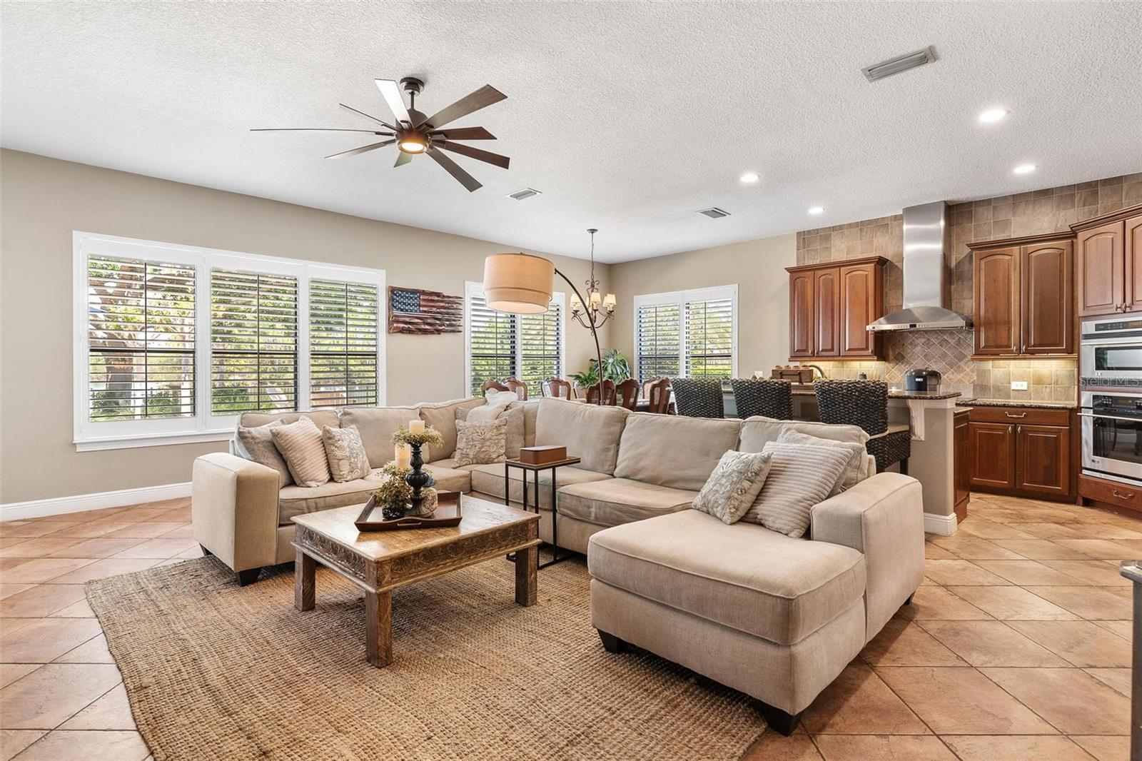 3001 ISOLA BELLA BLVD, MOUNT DORA, FL, 32757