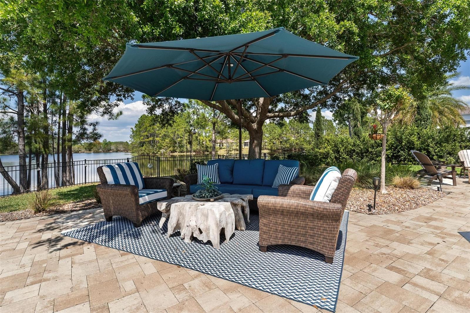 3001 ISOLA BELLA BLVD, MOUNT DORA, FL, 32757