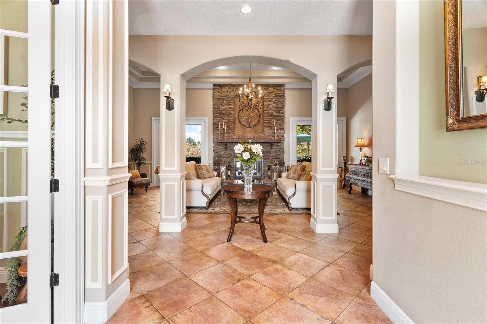 3001 ISOLA BELLA BLVD, MOUNT DORA, FL, 32757