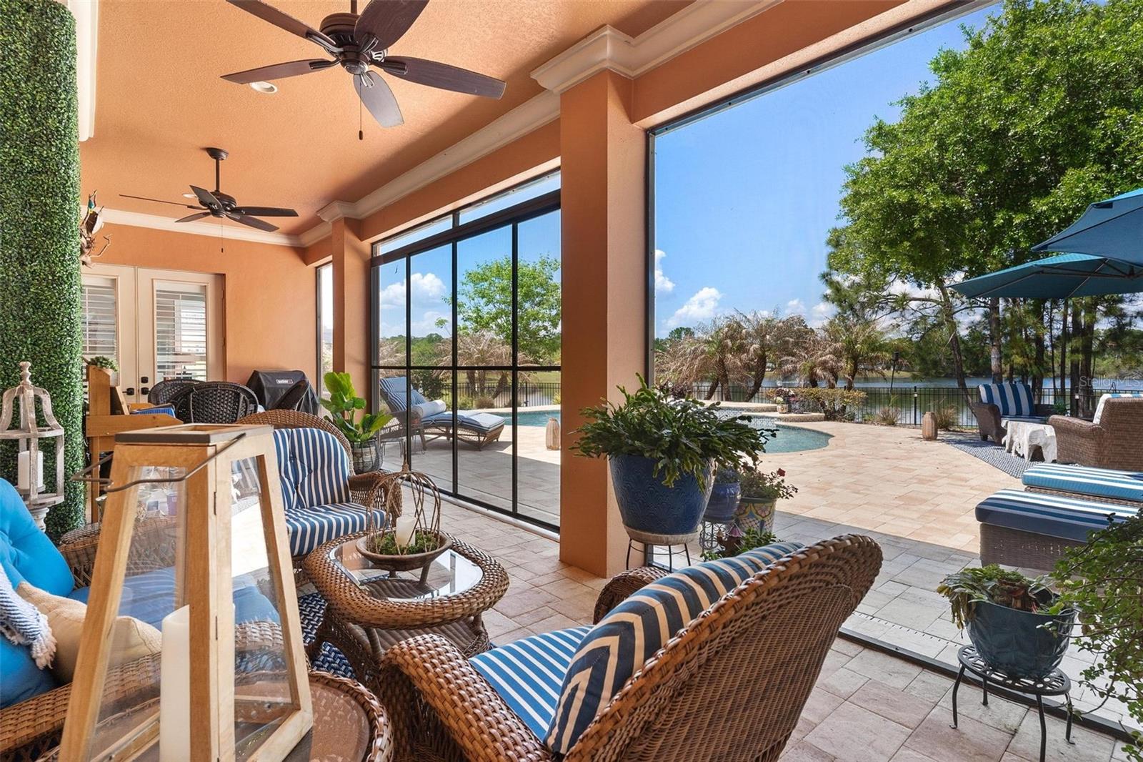 3001 ISOLA BELLA BLVD, MOUNT DORA, FL, 32757