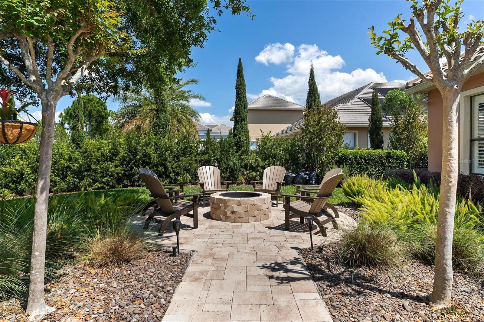 3001 ISOLA BELLA BLVD, MOUNT DORA, FL, 32757