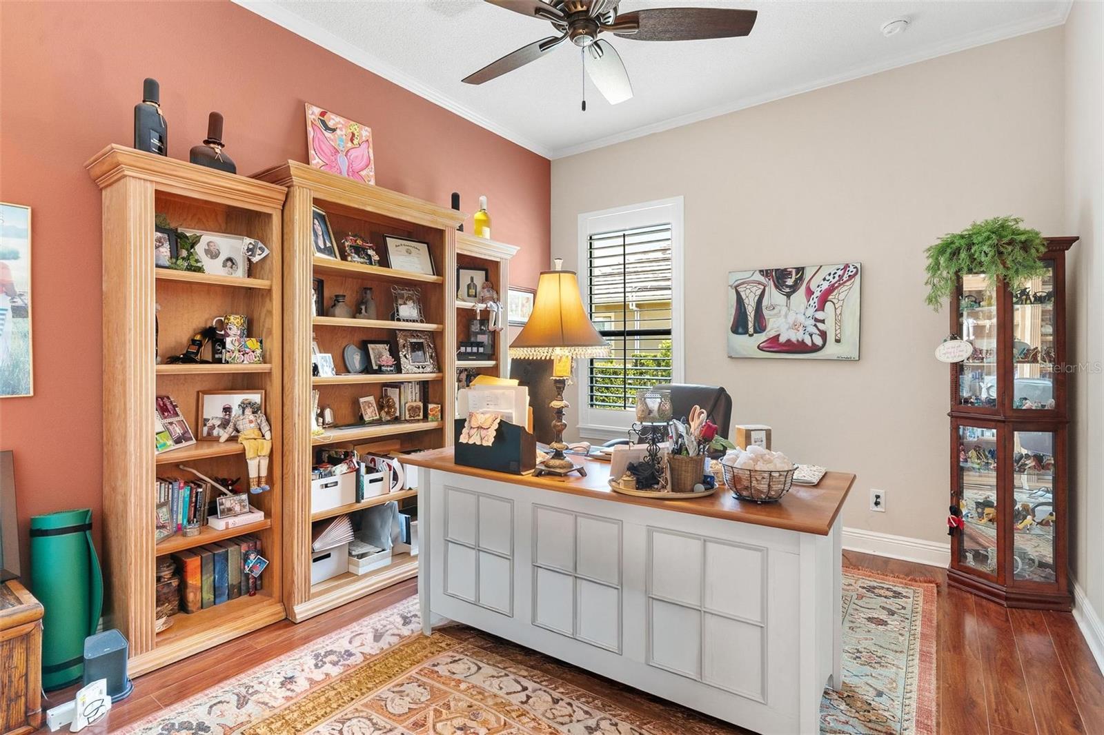 3001 ISOLA BELLA BLVD, MOUNT DORA, FL, 32757