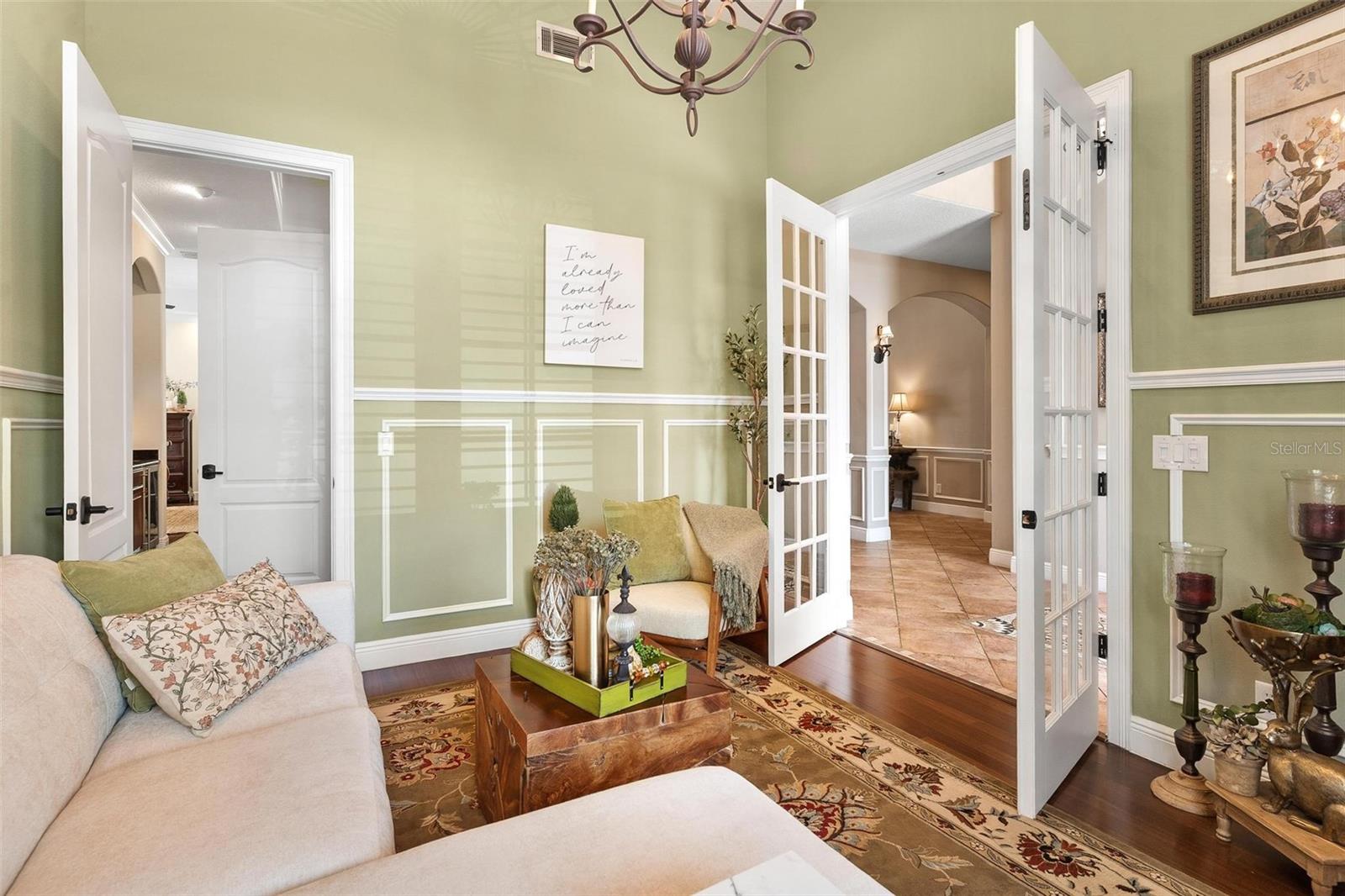 3001 ISOLA BELLA BLVD, MOUNT DORA, FL, 32757