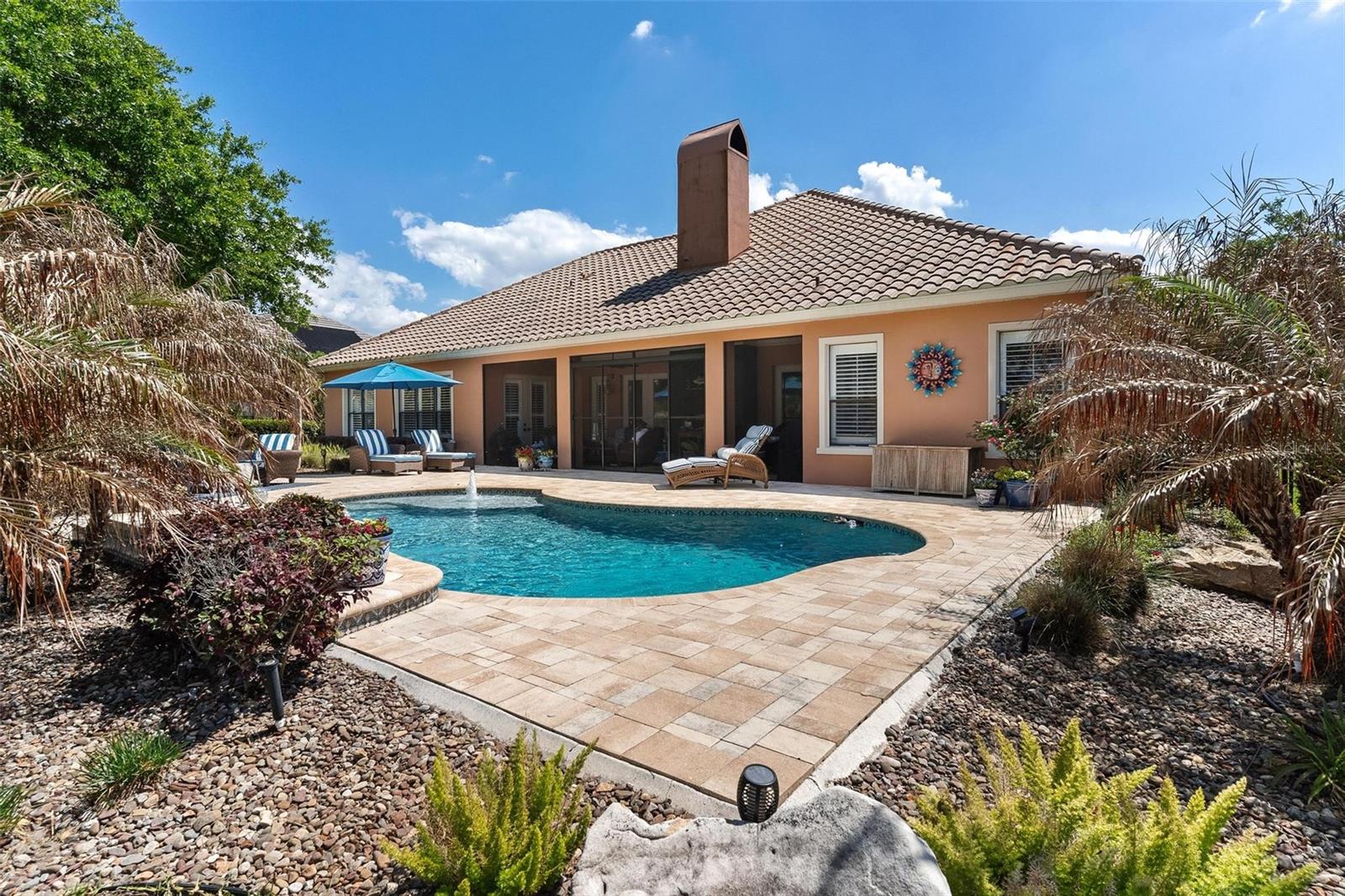 3001 ISOLA BELLA BLVD, MOUNT DORA, FL, 32757
