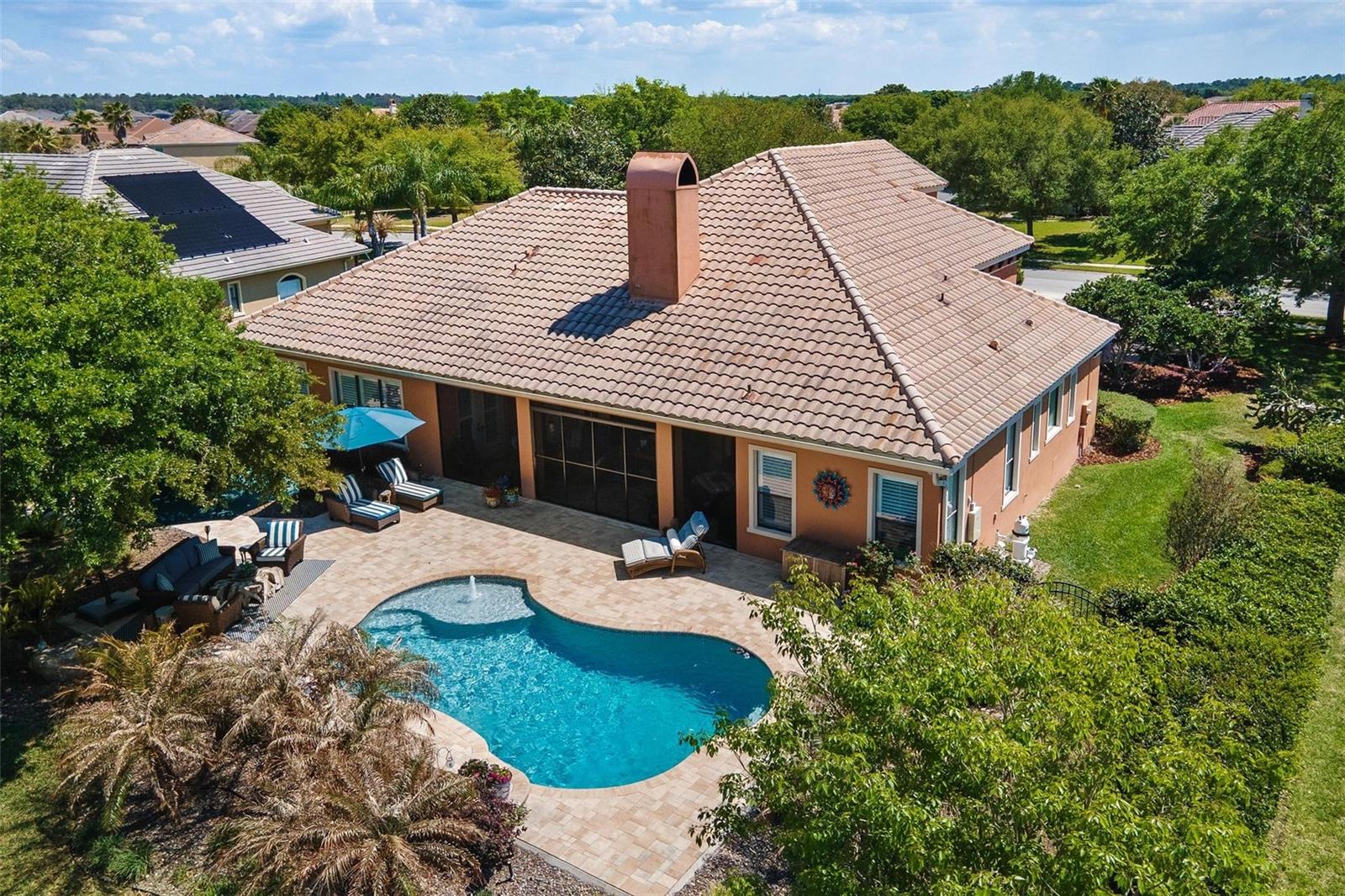 3001 ISOLA BELLA BLVD, MOUNT DORA, FL, 32757