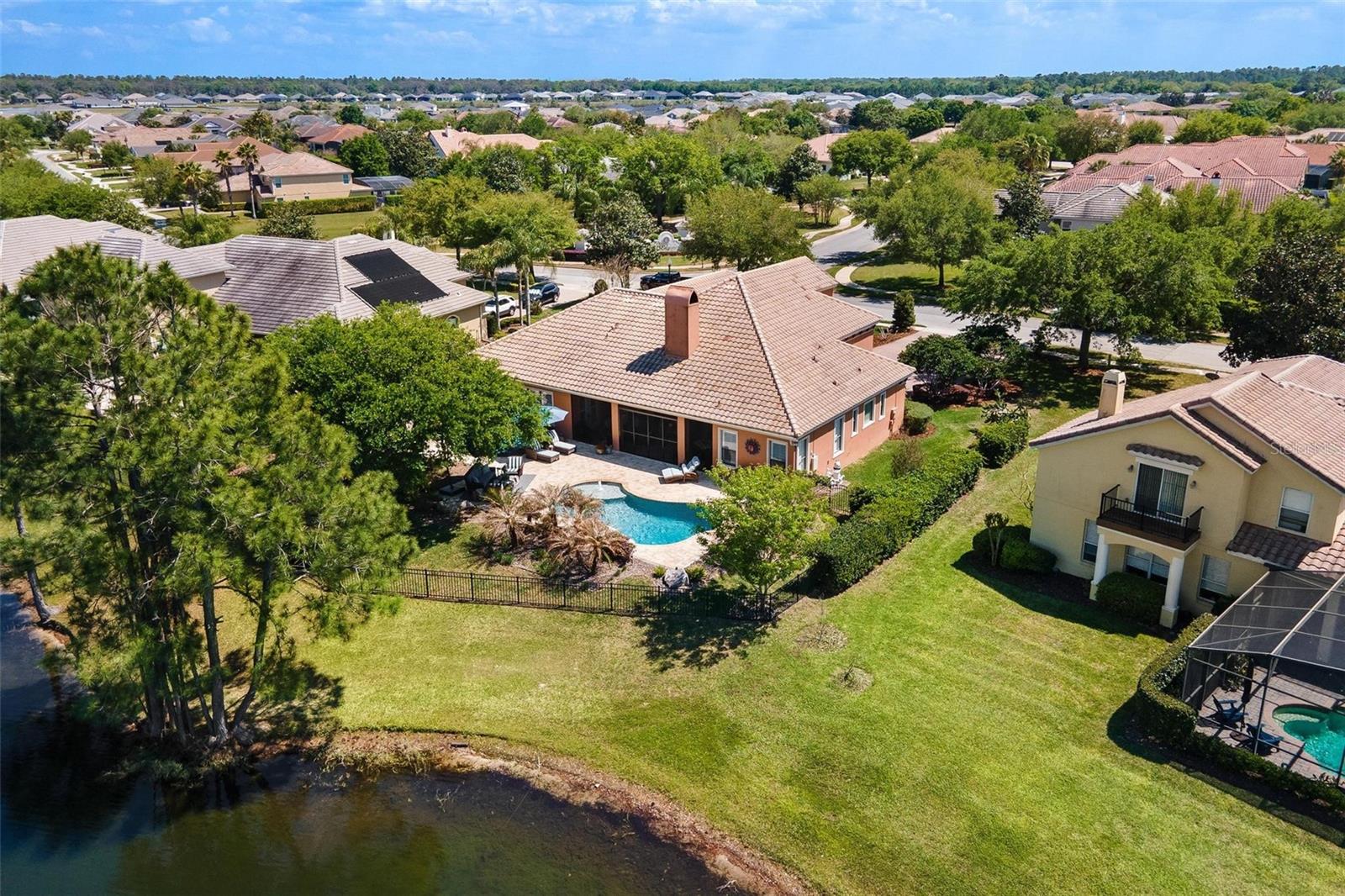 3001 ISOLA BELLA BLVD, MOUNT DORA, FL, 32757