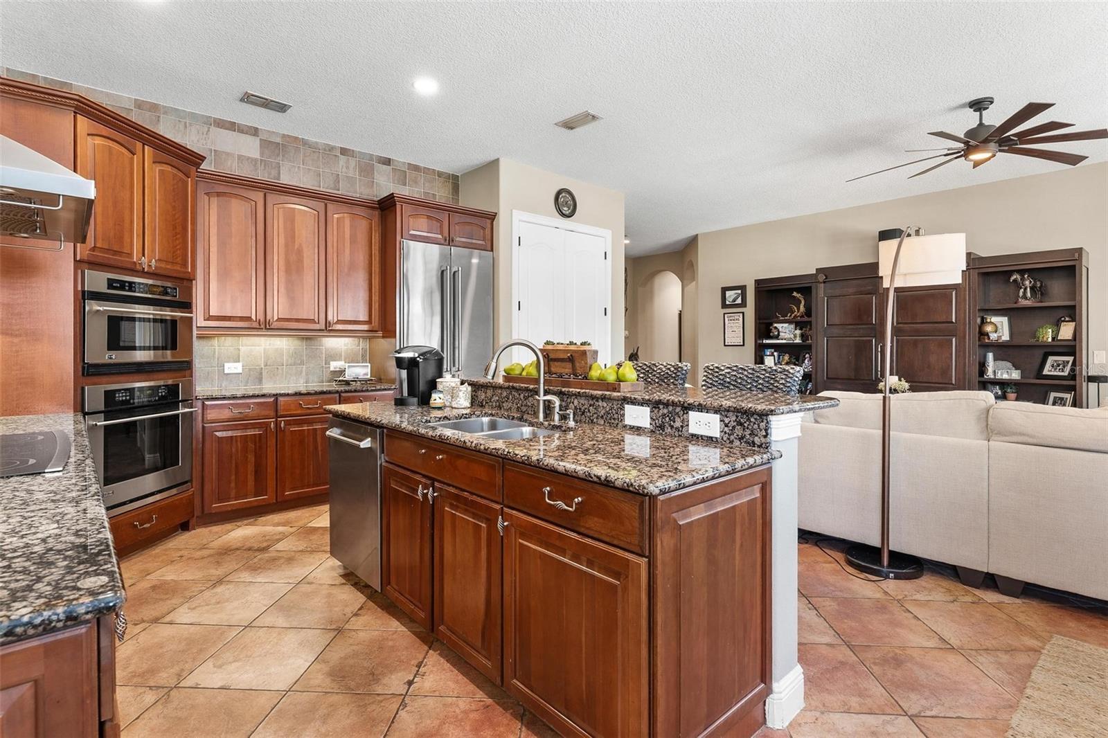 3001 ISOLA BELLA BLVD, MOUNT DORA, FL, 32757