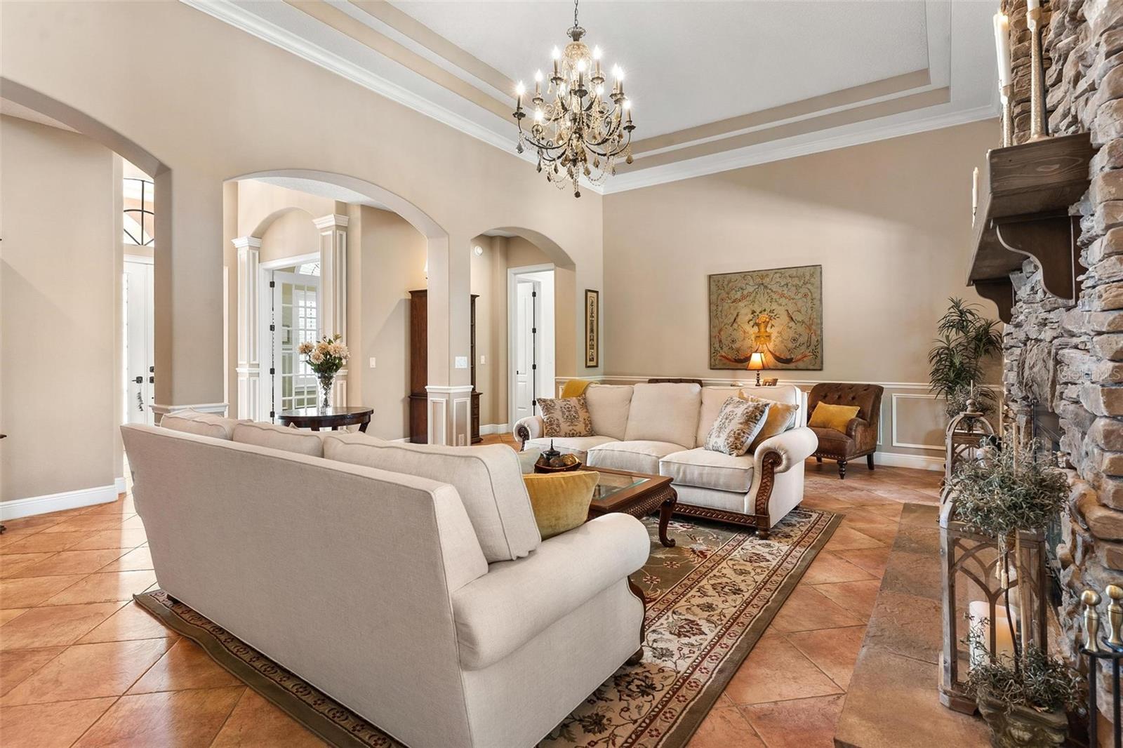 3001 ISOLA BELLA BLVD, MOUNT DORA, FL, 32757