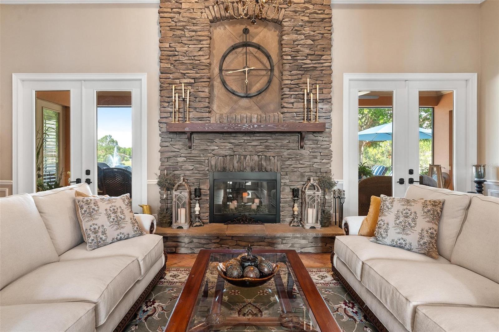 3001 ISOLA BELLA BLVD, MOUNT DORA, FL, 32757