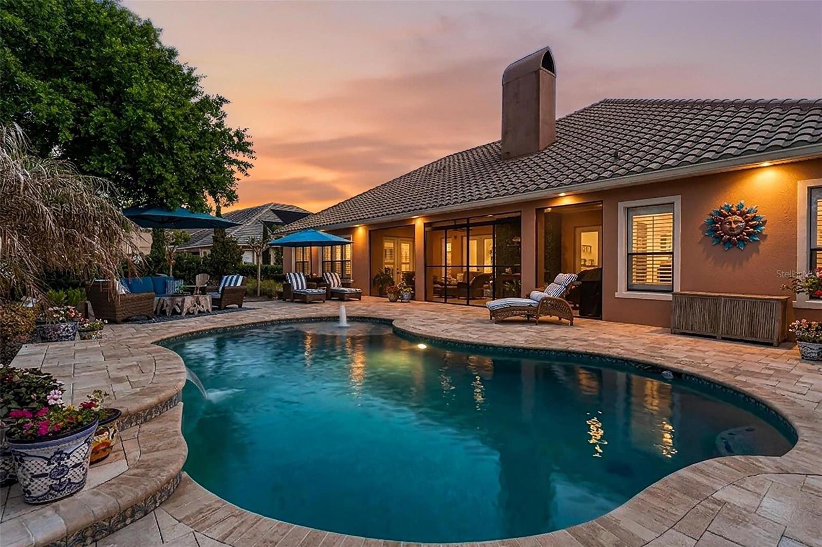 3001 ISOLA BELLA BLVD, MOUNT DORA, FL, 32757