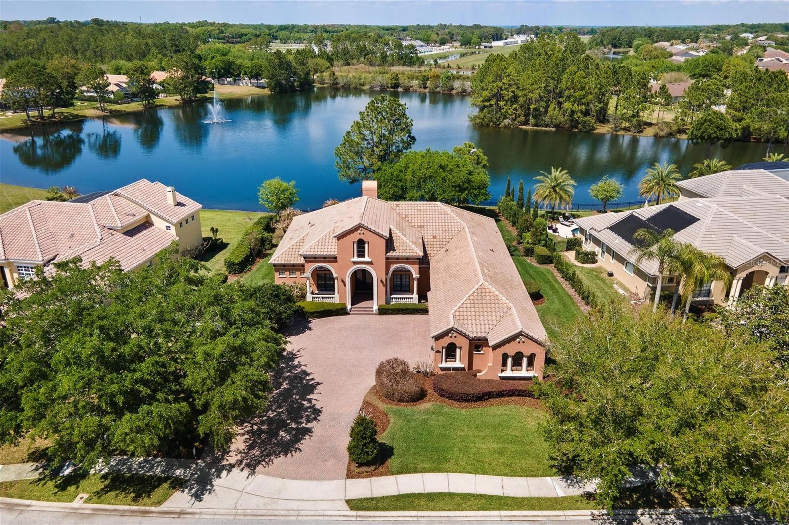 3001 ISOLA BELLA BLVD, MOUNT DORA, FL, 32757