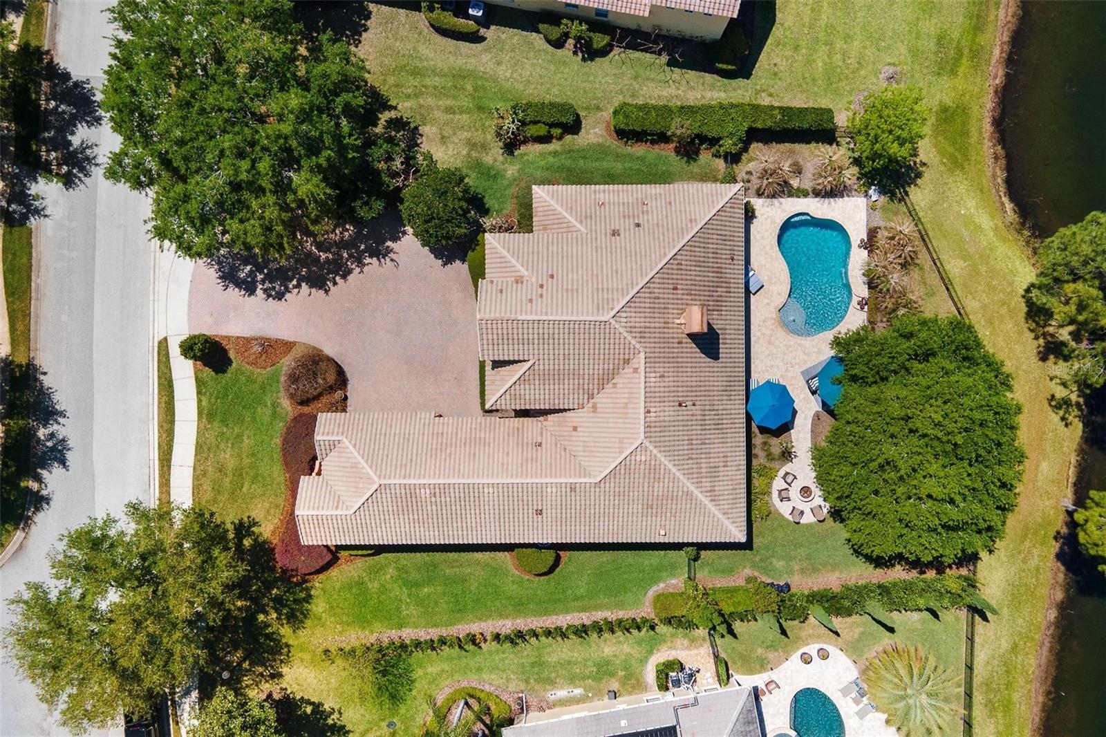 3001 ISOLA BELLA BLVD, MOUNT DORA, FL, 32757