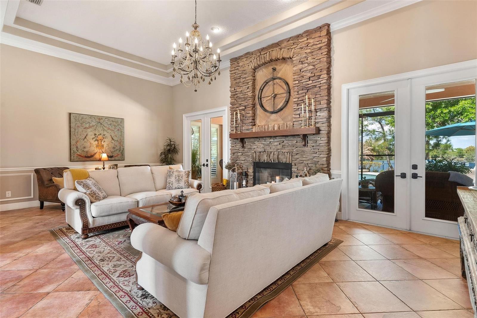 3001 ISOLA BELLA BLVD, MOUNT DORA, FL, 32757