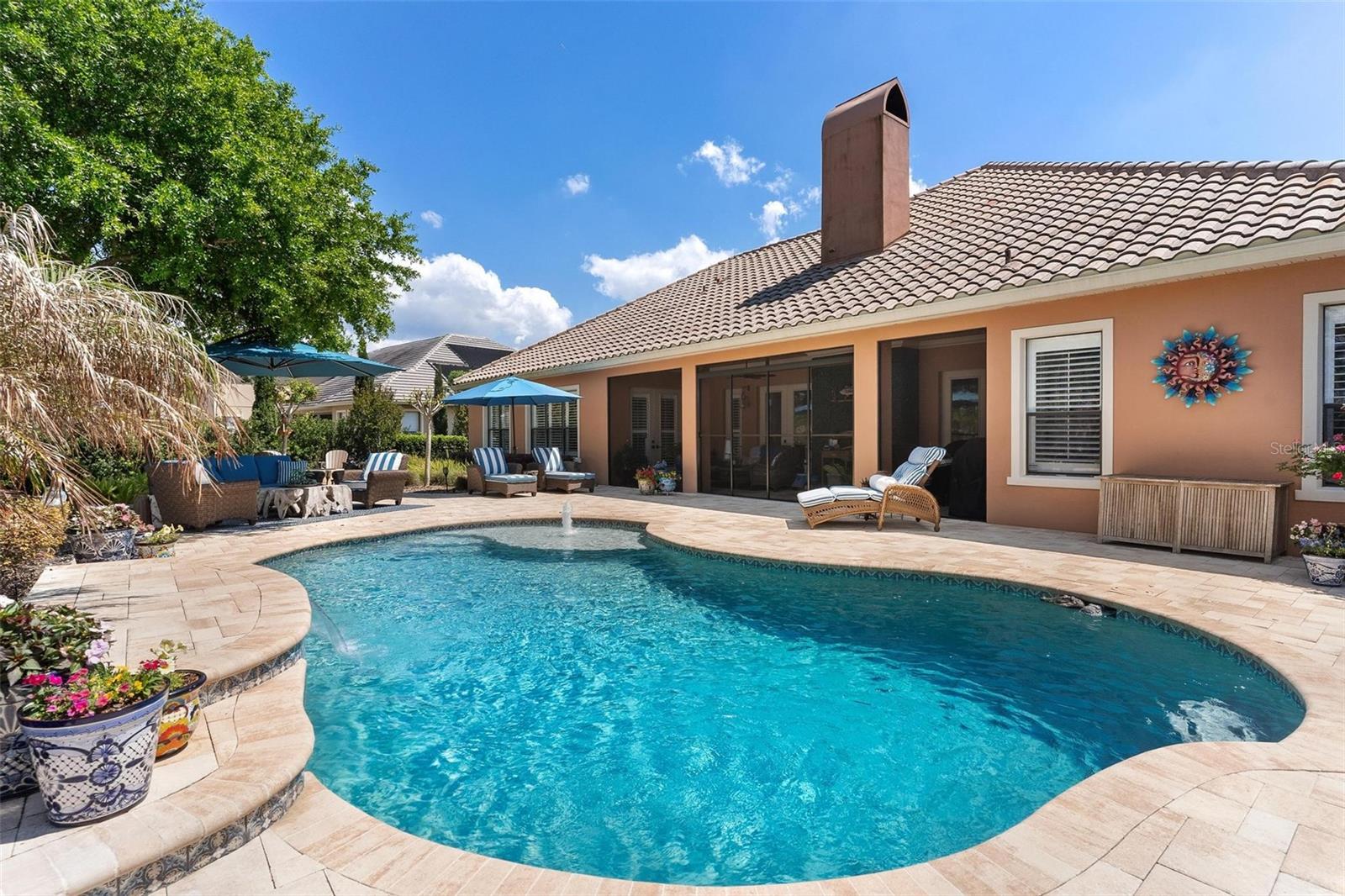 3001 ISOLA BELLA BLVD, MOUNT DORA, FL, 32757