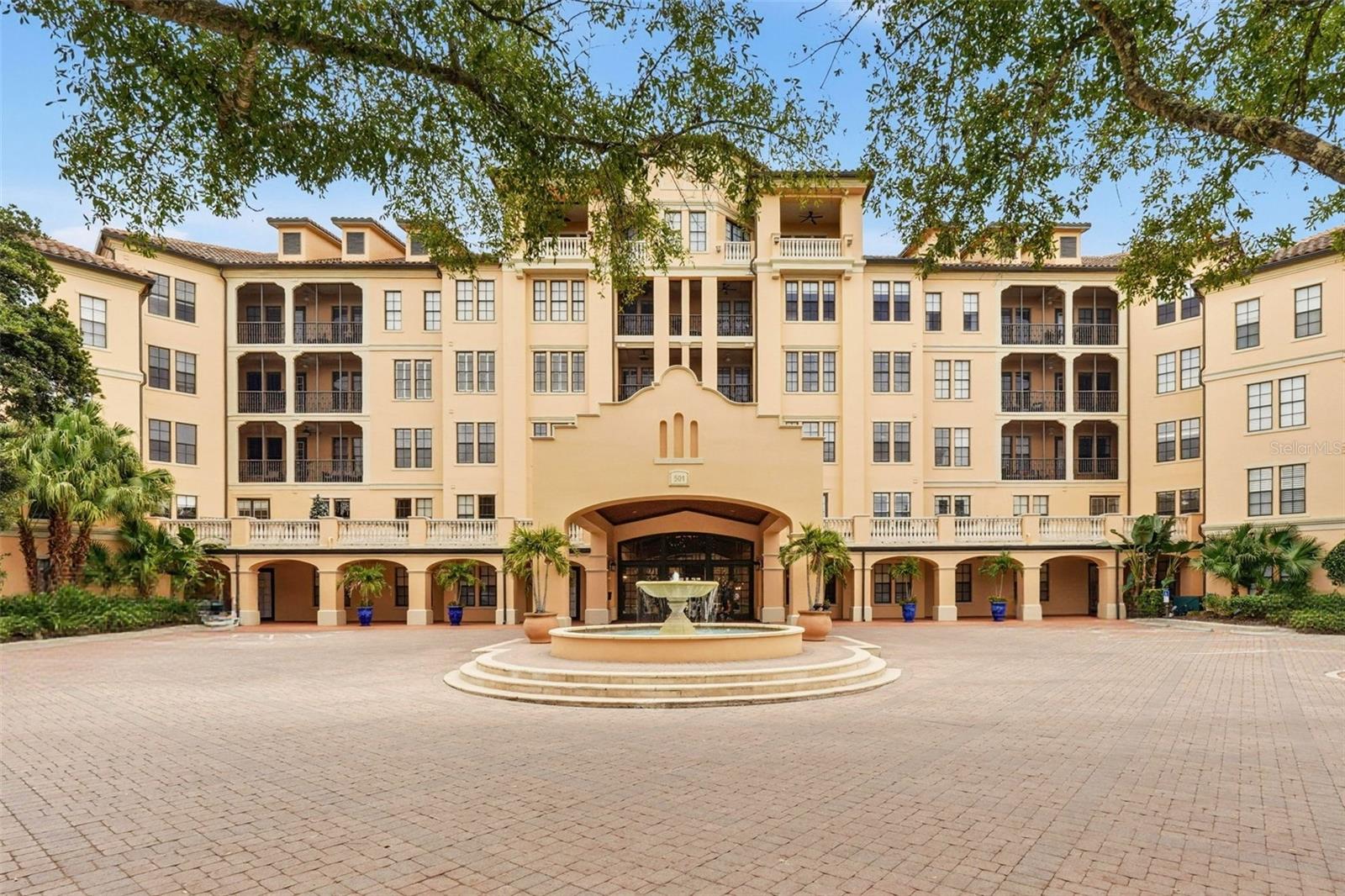 501 MIRASOL CIR #402, CELEBRATION, FL, 34747