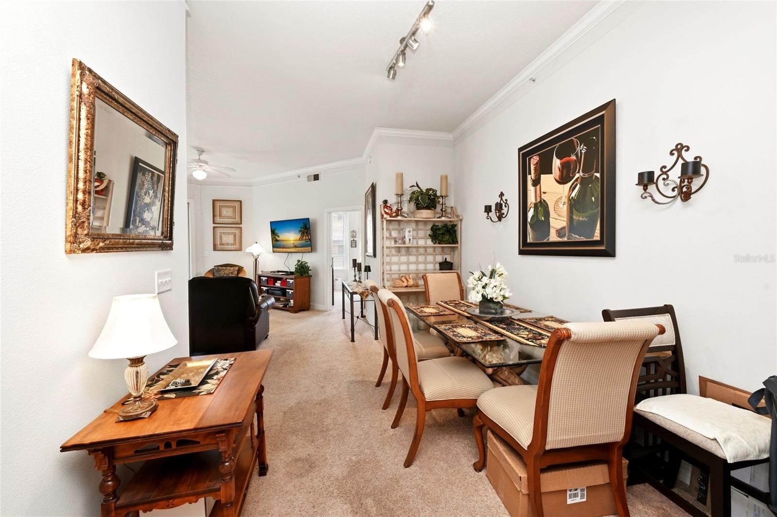 501 MIRASOL CIR #402, CELEBRATION, FL, 34747
