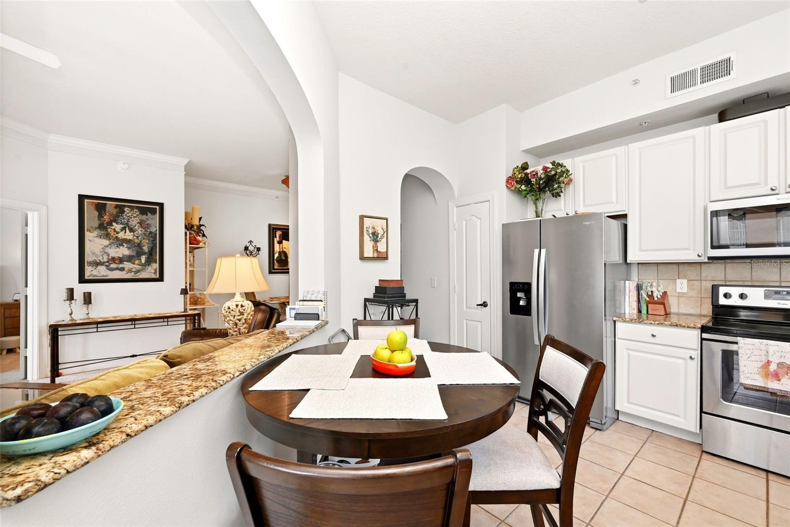 501 MIRASOL CIR #402, CELEBRATION, FL, 34747