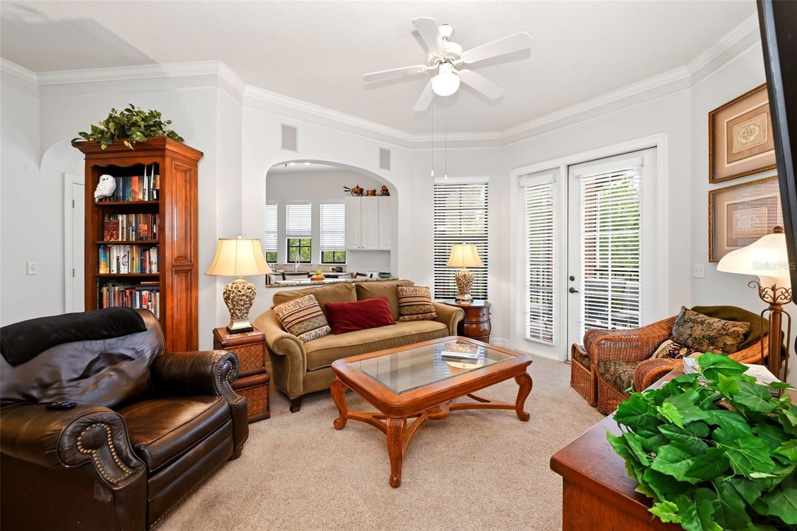 501 MIRASOL CIR #402, CELEBRATION, FL, 34747