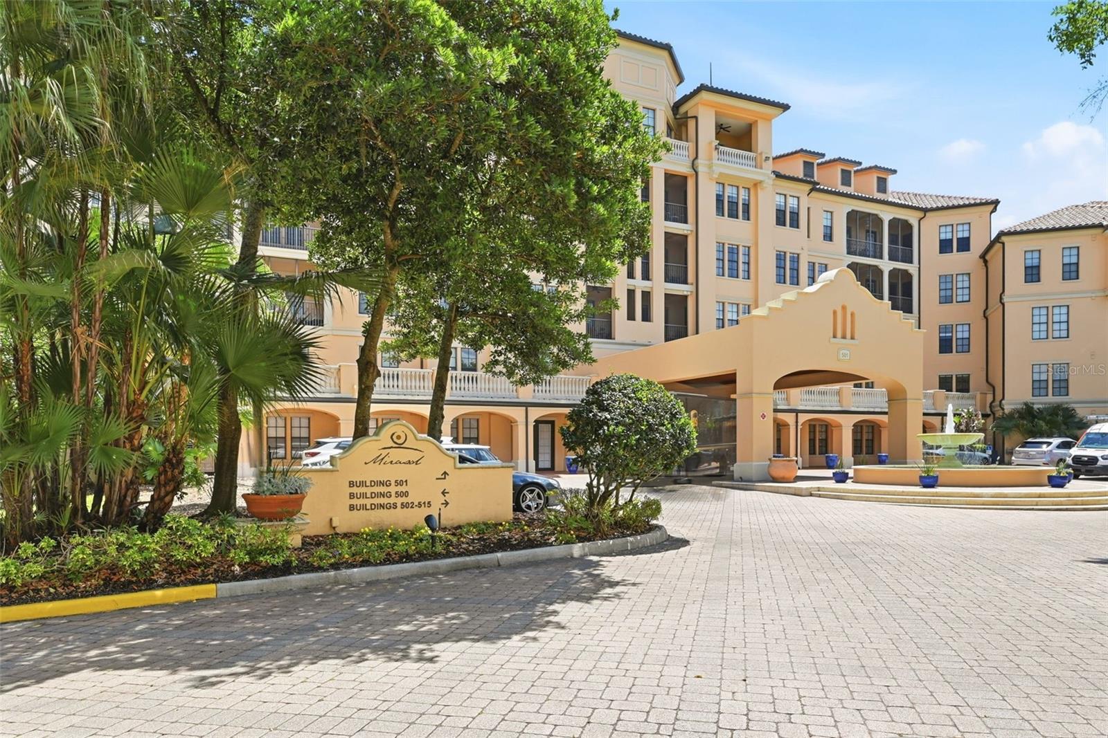 501 MIRASOL CIR #402, CELEBRATION, FL, 34747