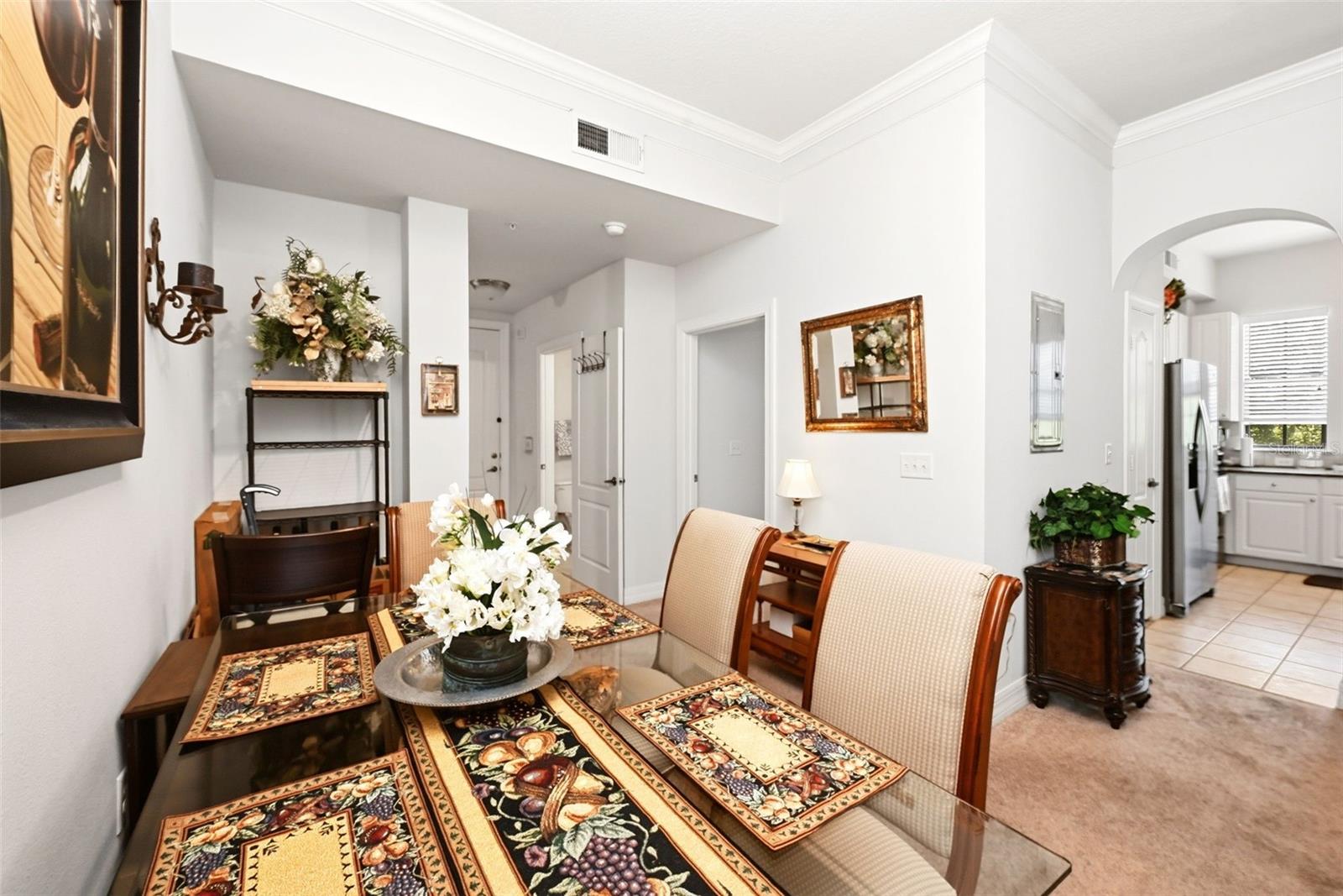 501 MIRASOL CIR #402, CELEBRATION, FL, 34747