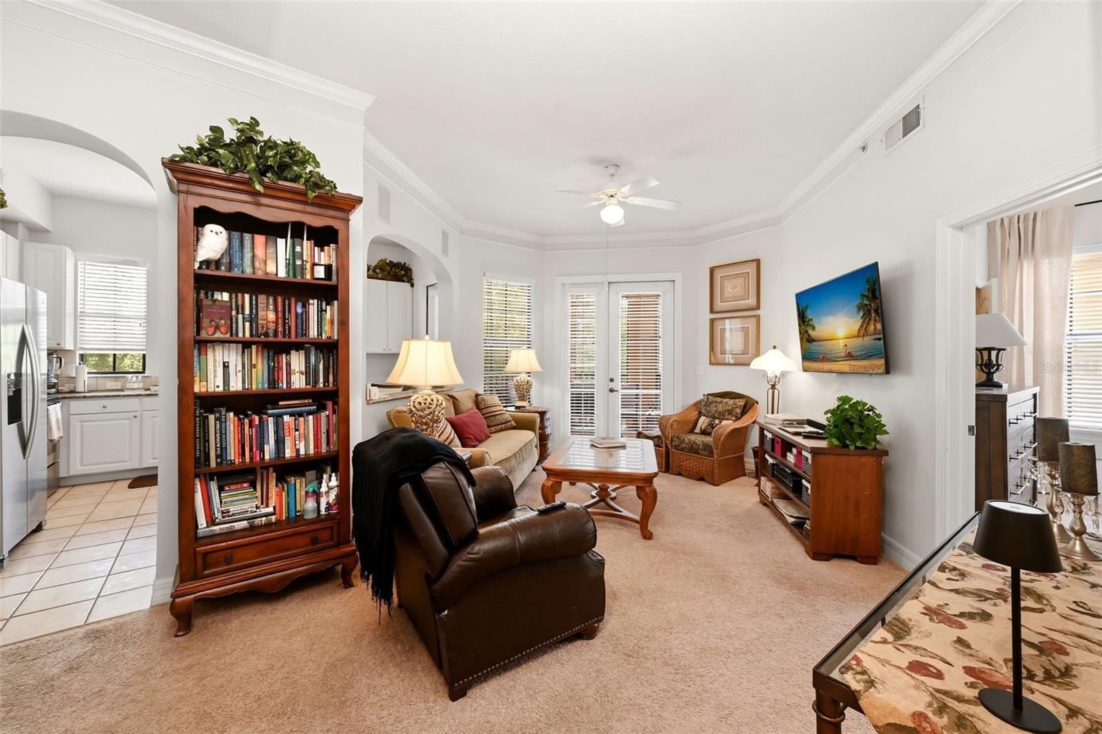 501 MIRASOL CIR #402, CELEBRATION, FL, 34747