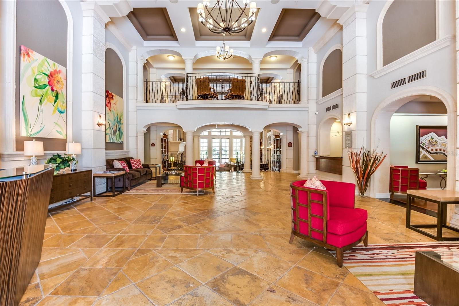 501 MIRASOL CIR #402, CELEBRATION, FL, 34747