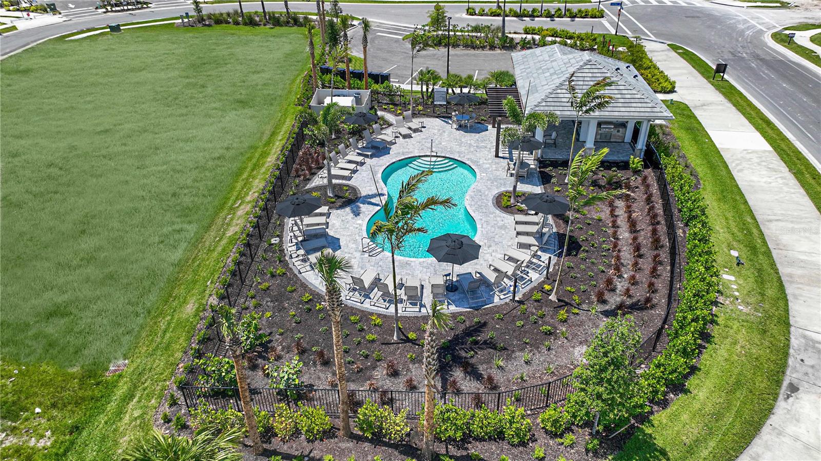 10601 ORBIT TER, SARASOTA, FL, 34241