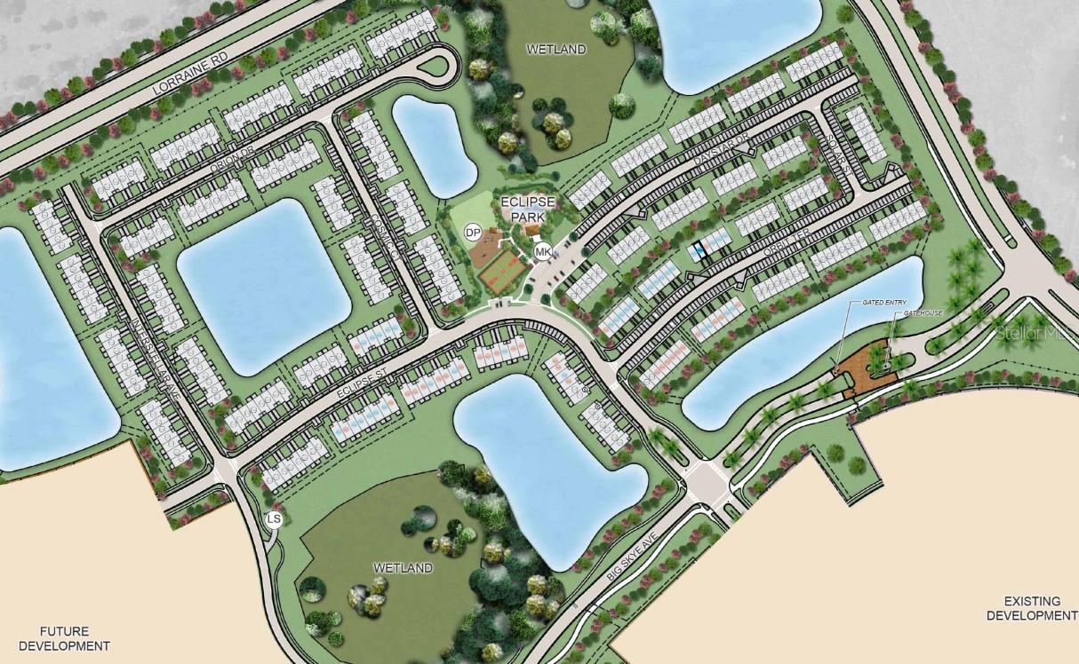 10601 ORBIT TER, SARASOTA, FL, 34241