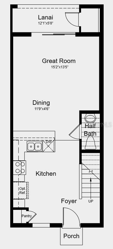 10601 ORBIT TER, SARASOTA, FL, 34241