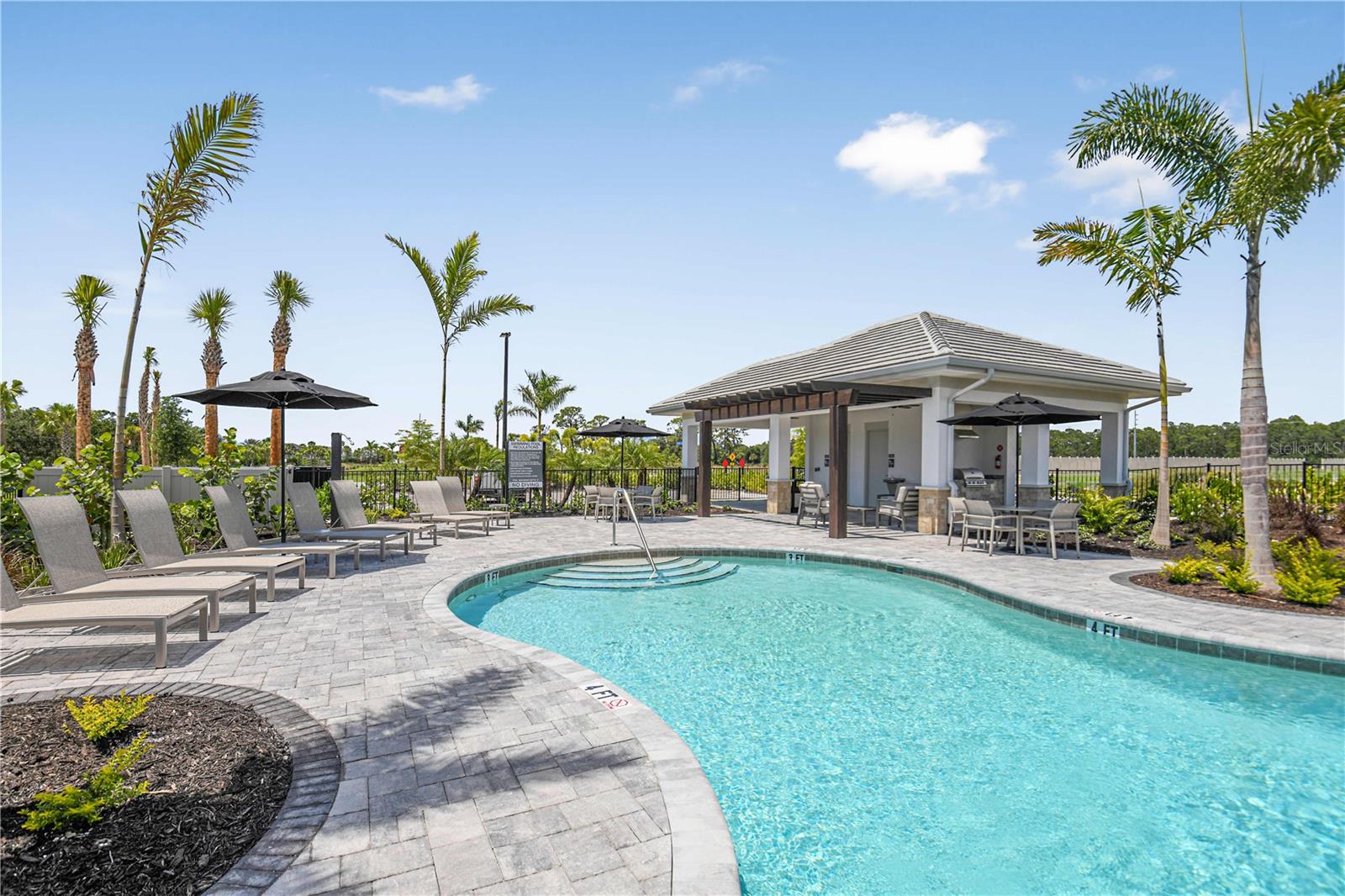 10601 ORBIT TER, SARASOTA, FL, 34241