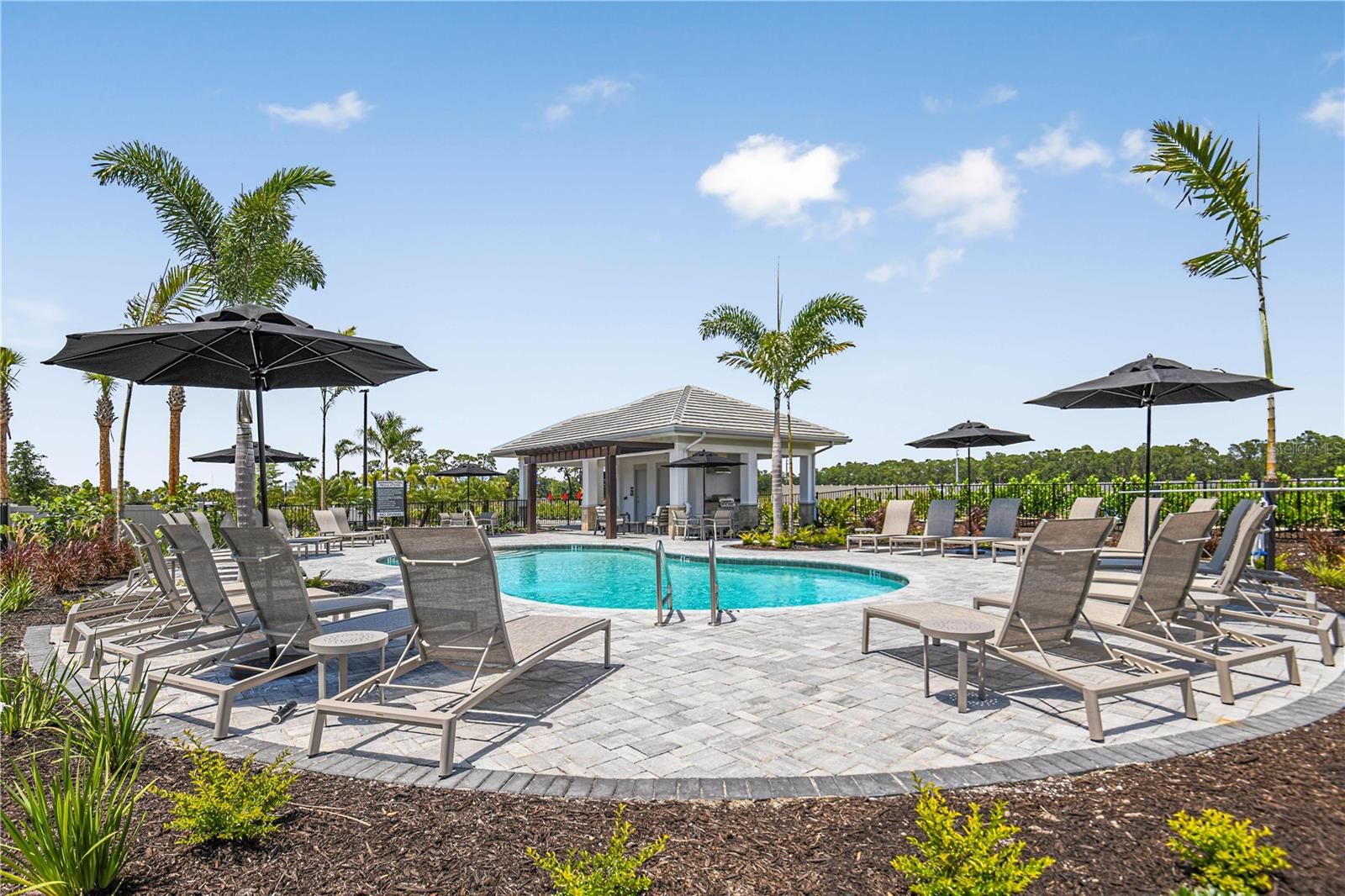 10601 ORBIT TER, SARASOTA, FL, 34241