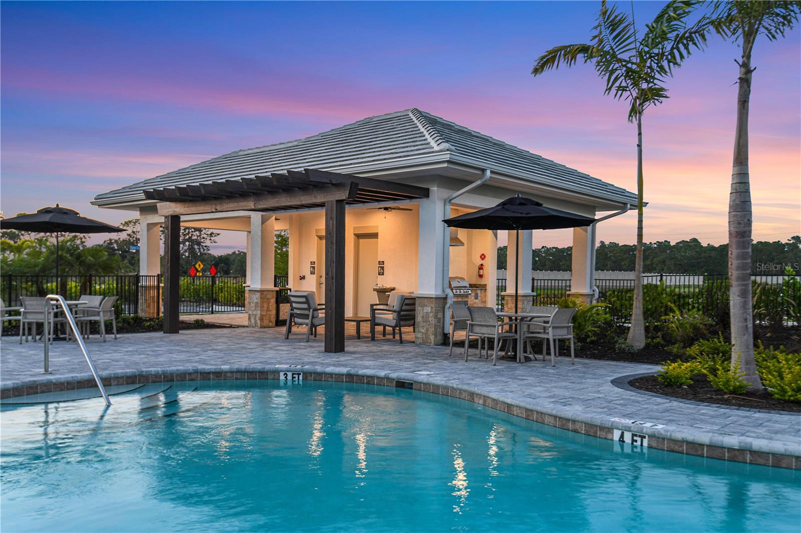10601 ORBIT TER, SARASOTA, FL, 34241