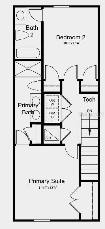 10601 ORBIT TER, SARASOTA, FL, 34241