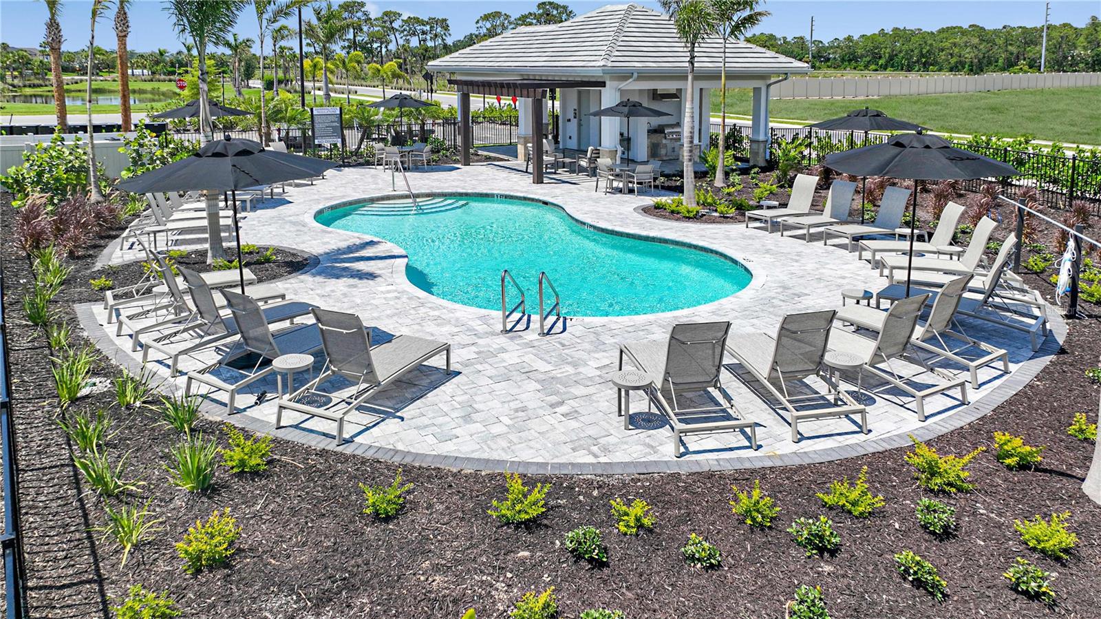 10601 ORBIT TER, SARASOTA, FL, 34241
