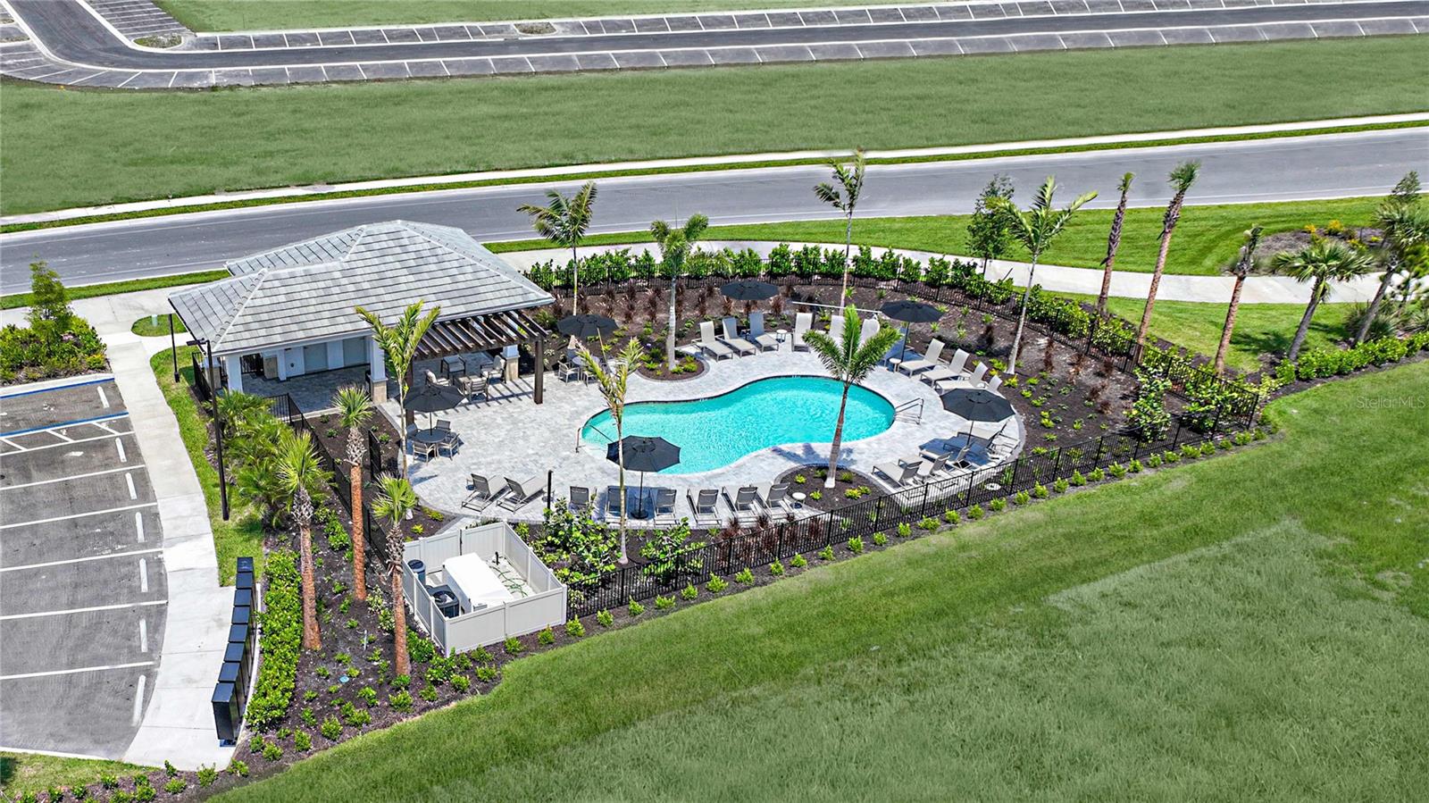 10601 ORBIT TER, SARASOTA, FL, 34241
