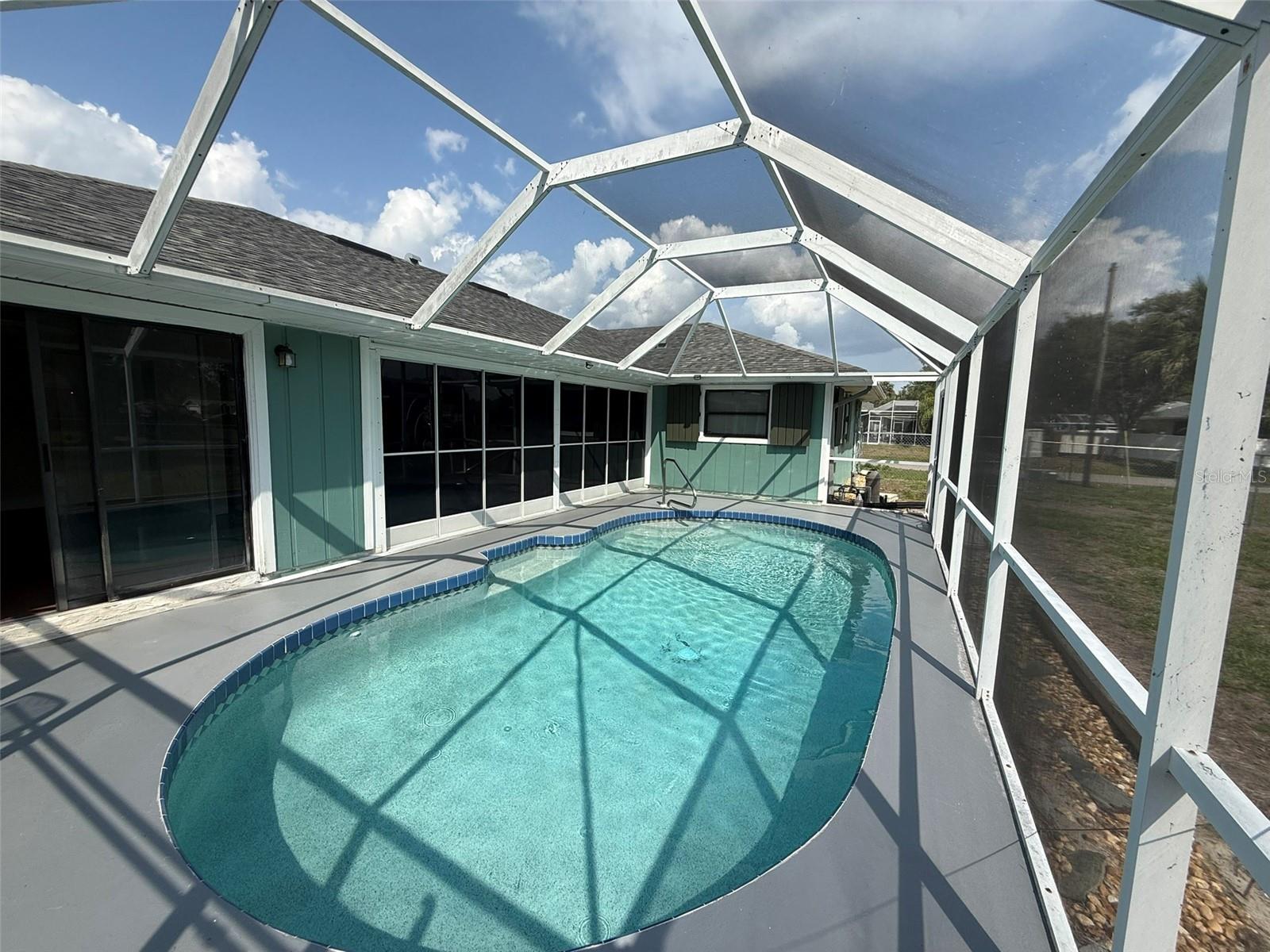 1001 S WAPELLO ST, NORTH PORT, FL, 34286