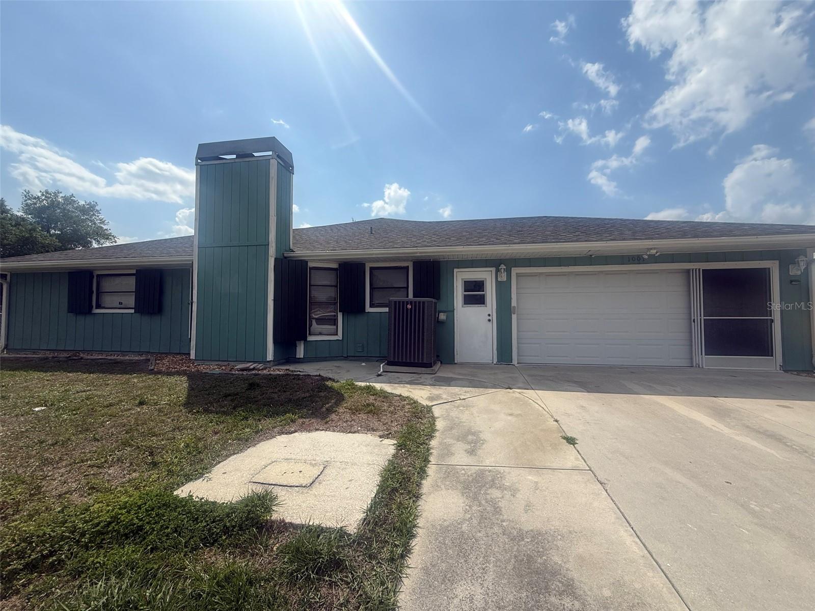 1001 S WAPELLO ST, NORTH PORT, FL, 34286