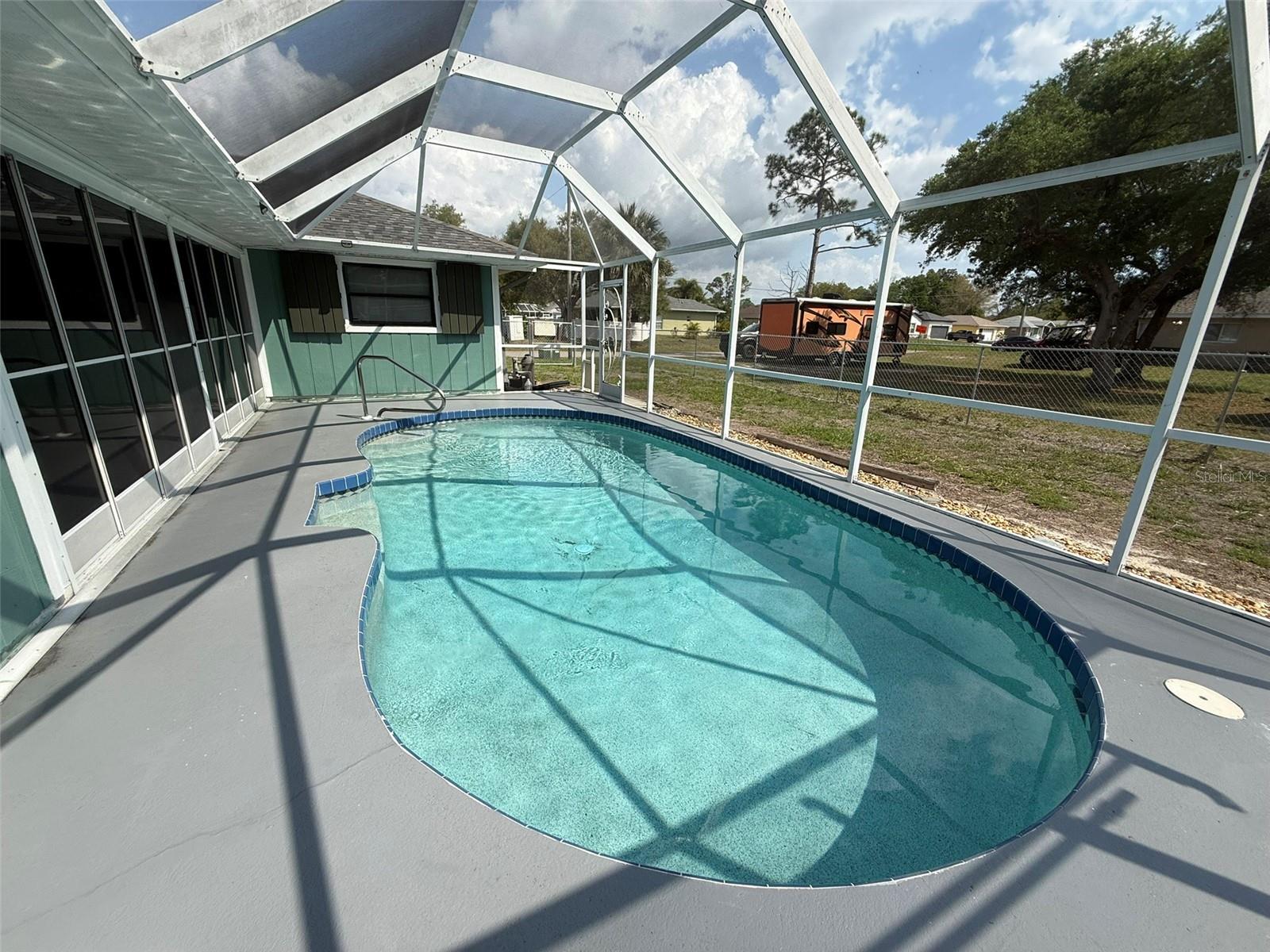 1001 S WAPELLO ST, NORTH PORT, FL, 34286