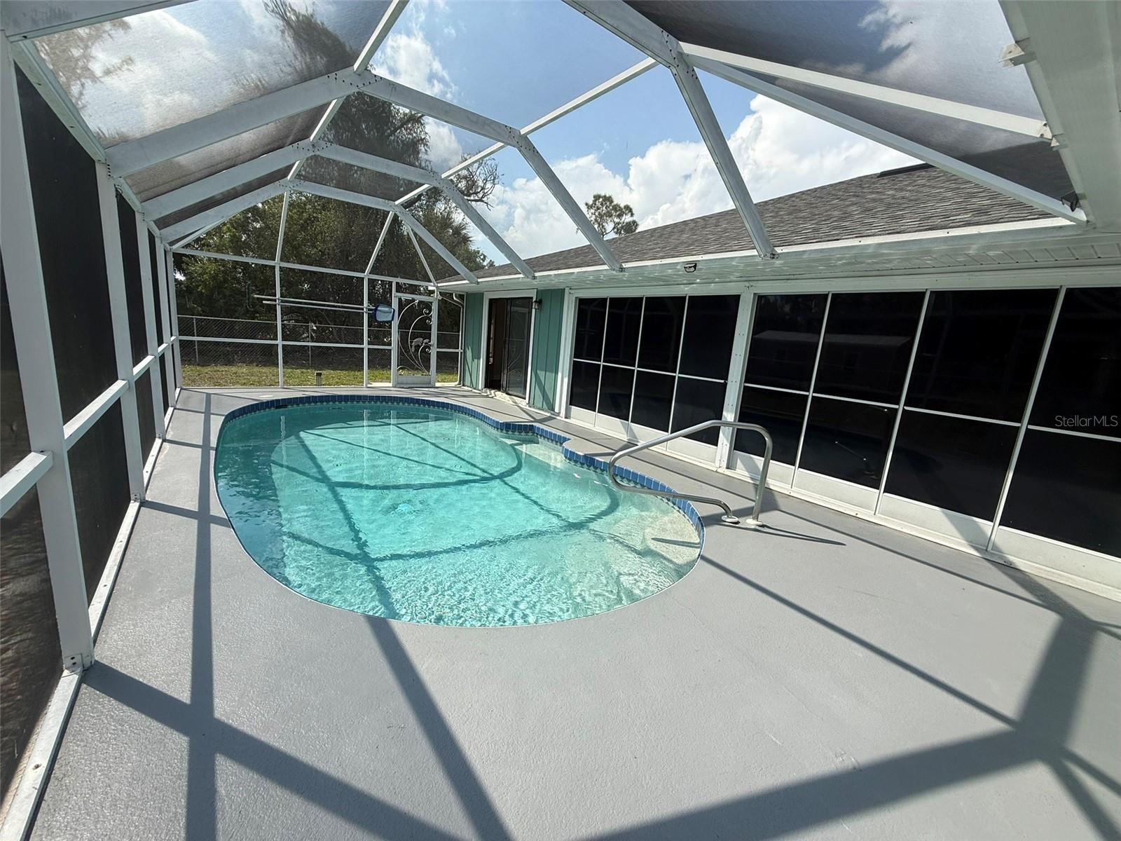 1001 S WAPELLO ST, NORTH PORT, FL, 34286