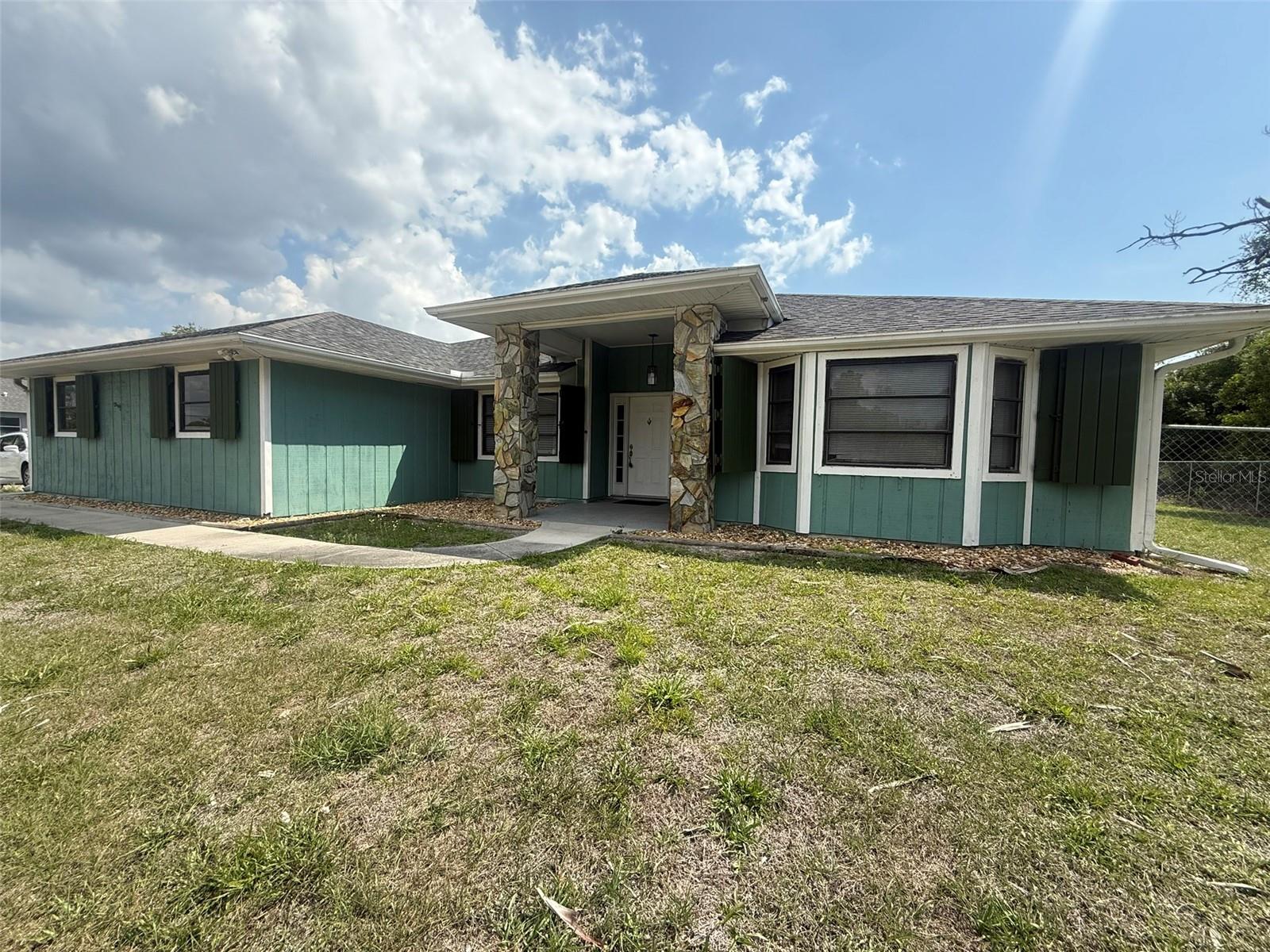 1001 S WAPELLO ST, NORTH PORT, FL, 34286