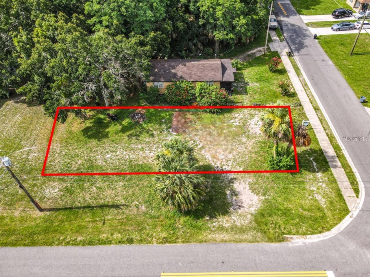 939 MOTON AVE, SANFORD, FL, 32771