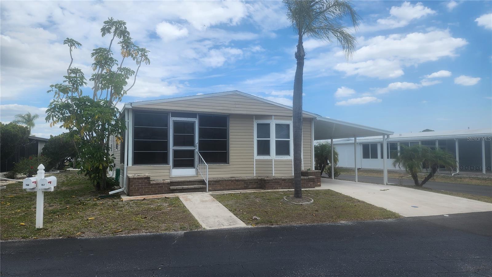 157 N FIJI CIR, ENGLEWOOD, FL, 34223